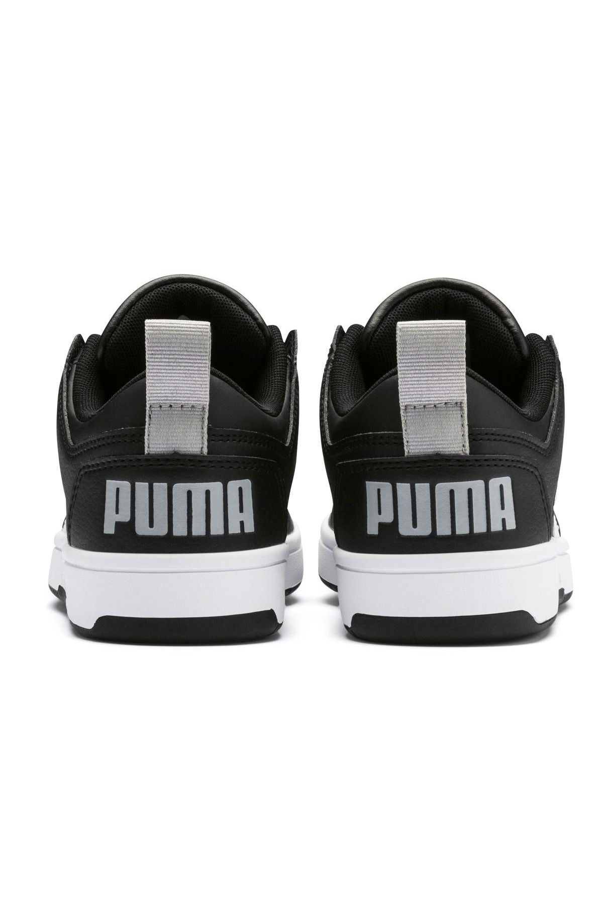 Puma-Rebound Layup Lo SL Jr37049002 5