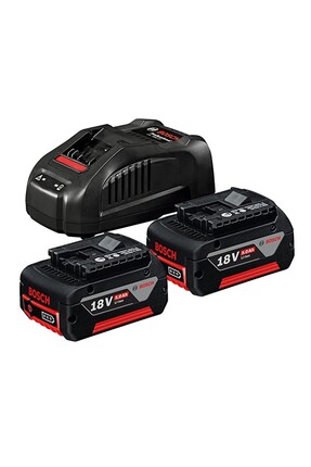 Bosch Gal 1880 Cv 2x 18v 5,0 Ah Promix