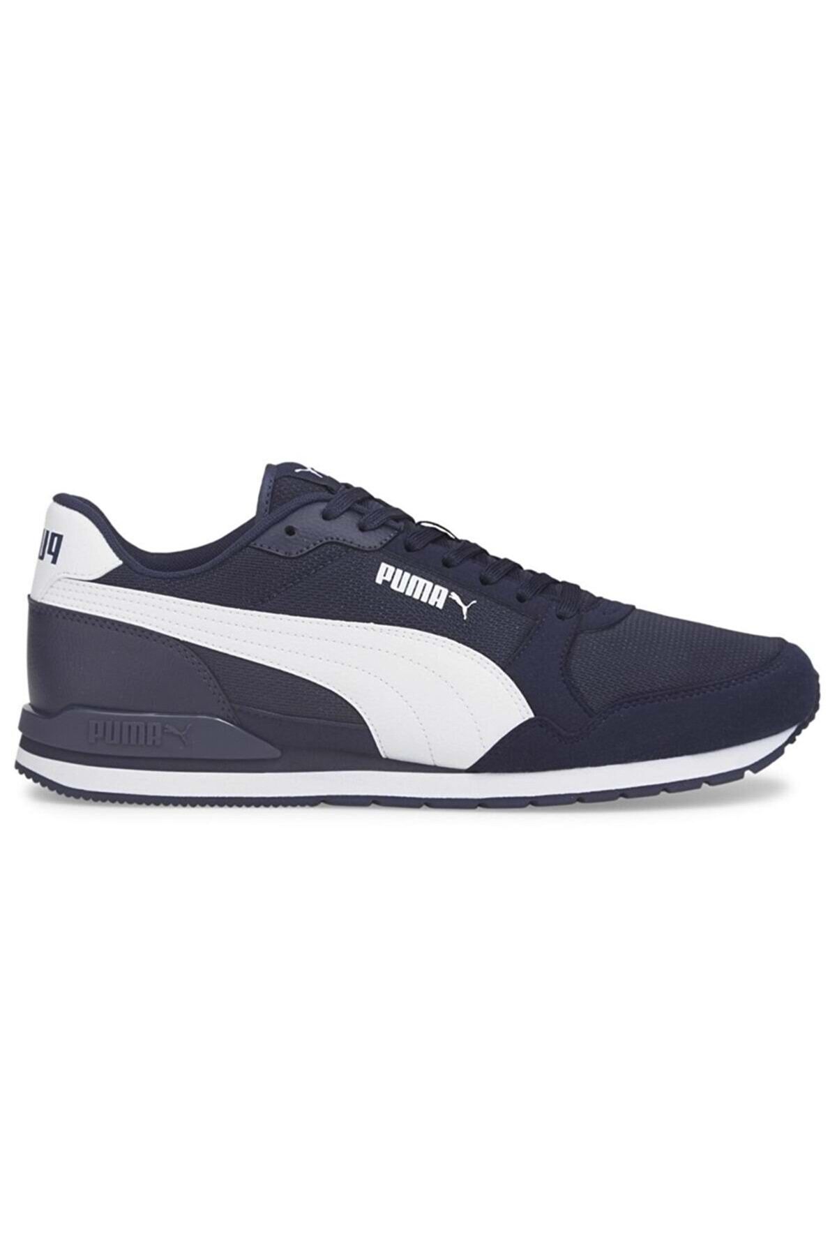 Puma-St Runer V3 Mesh384640-02 36-39 2