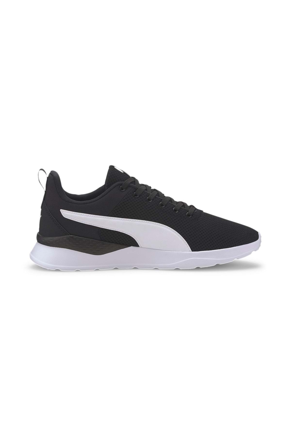 Puma-Anzarun Lite Jr. - Tenis negru unisex 2