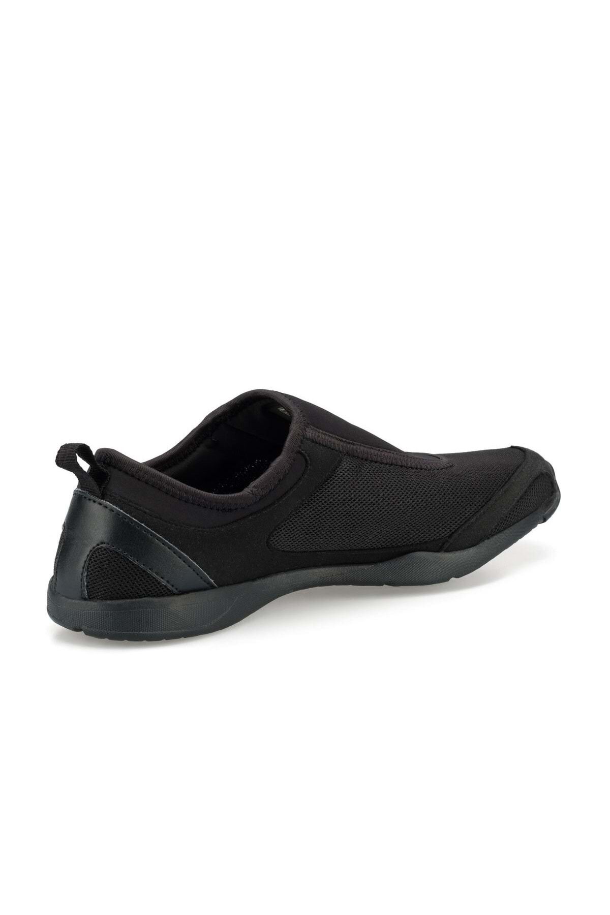 Kinetix-Pantofi sport unisex Macon Negru-negru 3