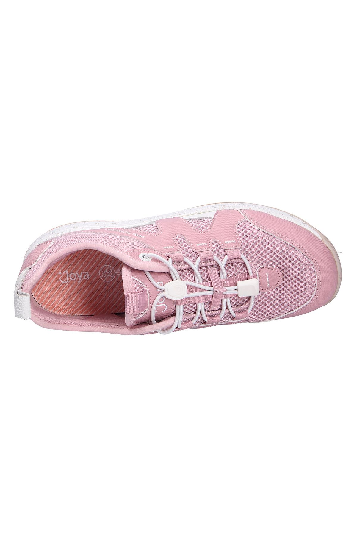 Joya-Schnürschuh MARBELLA LIGHT PINK 8