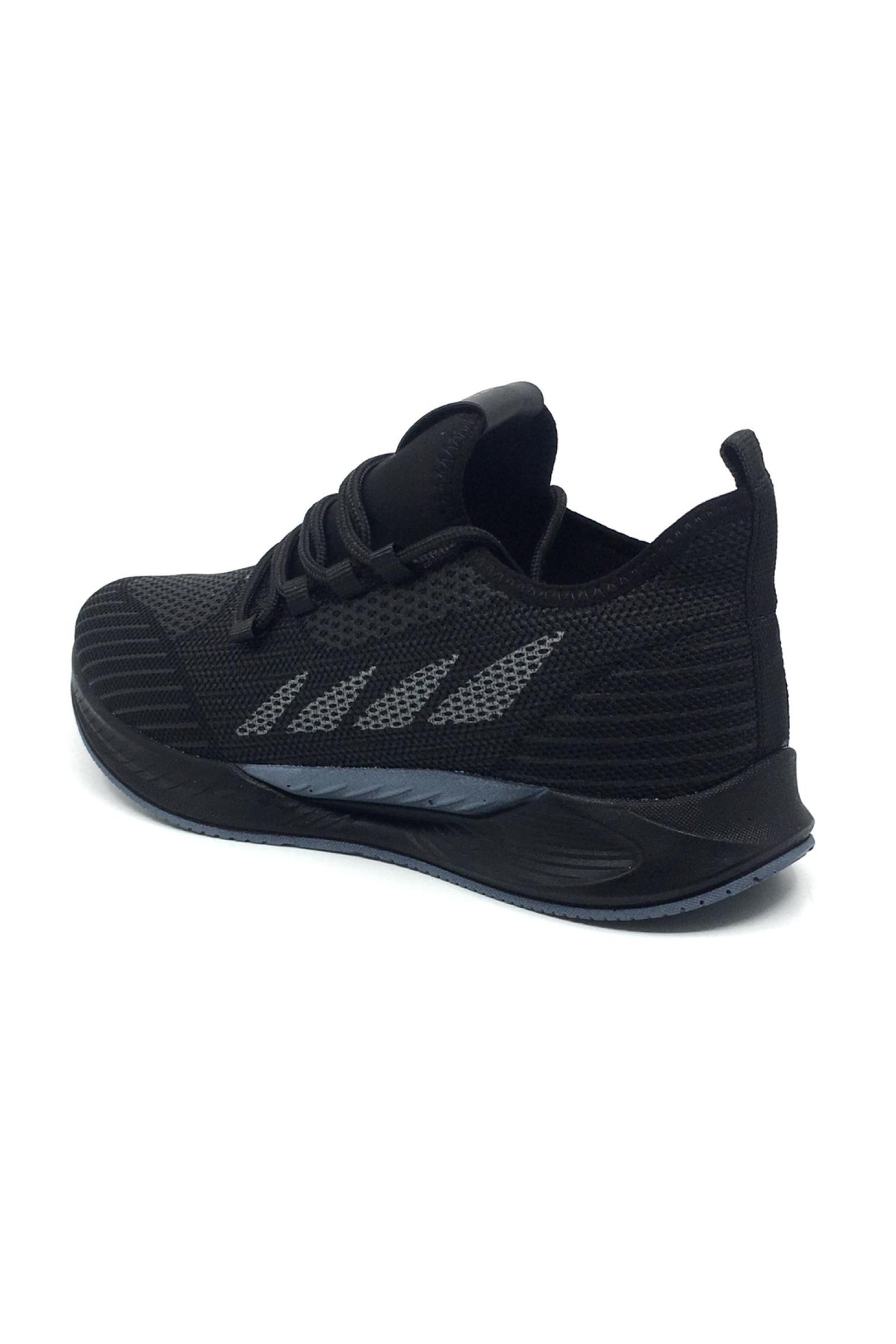 Taşpınar Ayakkabı  Wıpper Yazlık Erkek Günlük Büyük Numara Rahat Tiriko Spor Ayakkabı 40-48 - Görsel 2