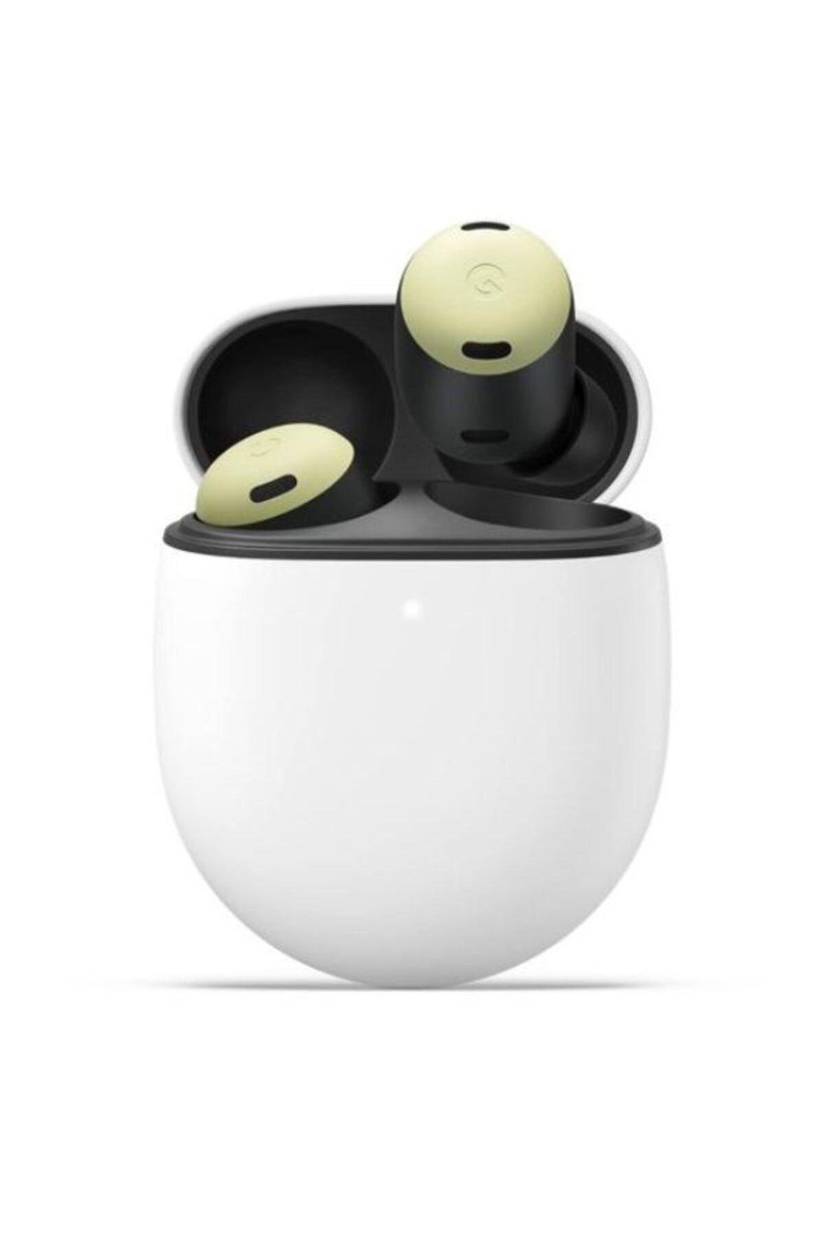 Google-Pixel Buds Pro | سماعات أذن لاسلكية | سماعات رأس بلوتوث | لون ليموني | GA03204-US 1
