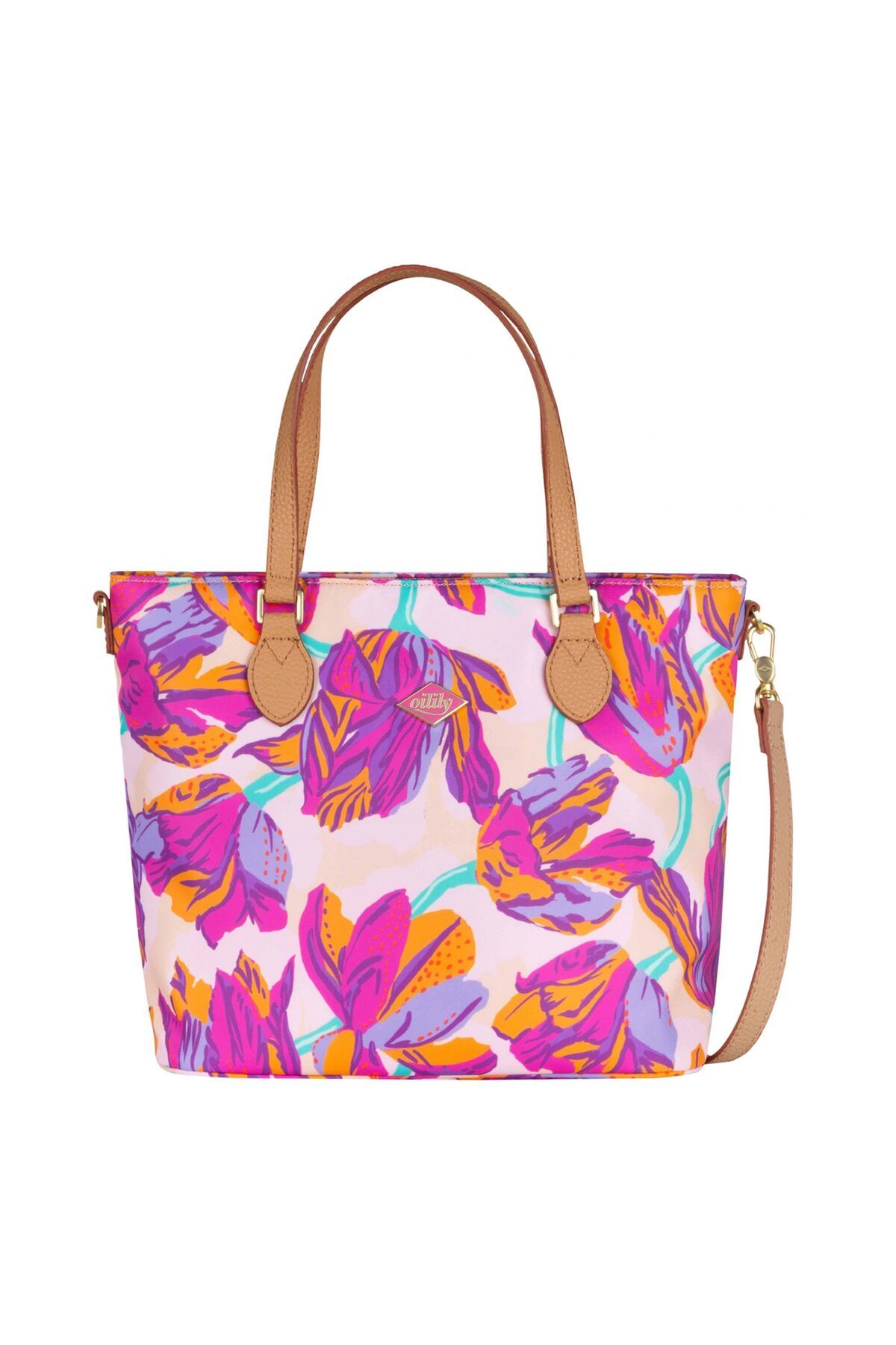 Oilily-Hella Handtasche 26 cm 1