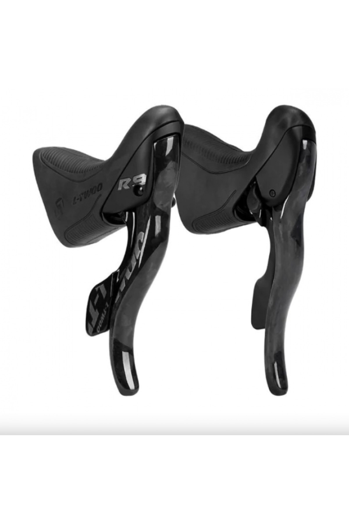 l-twoo R9 CARBON ST-R5011 2X11 YOL BİSİKLETİ VİTES FREN KOLU