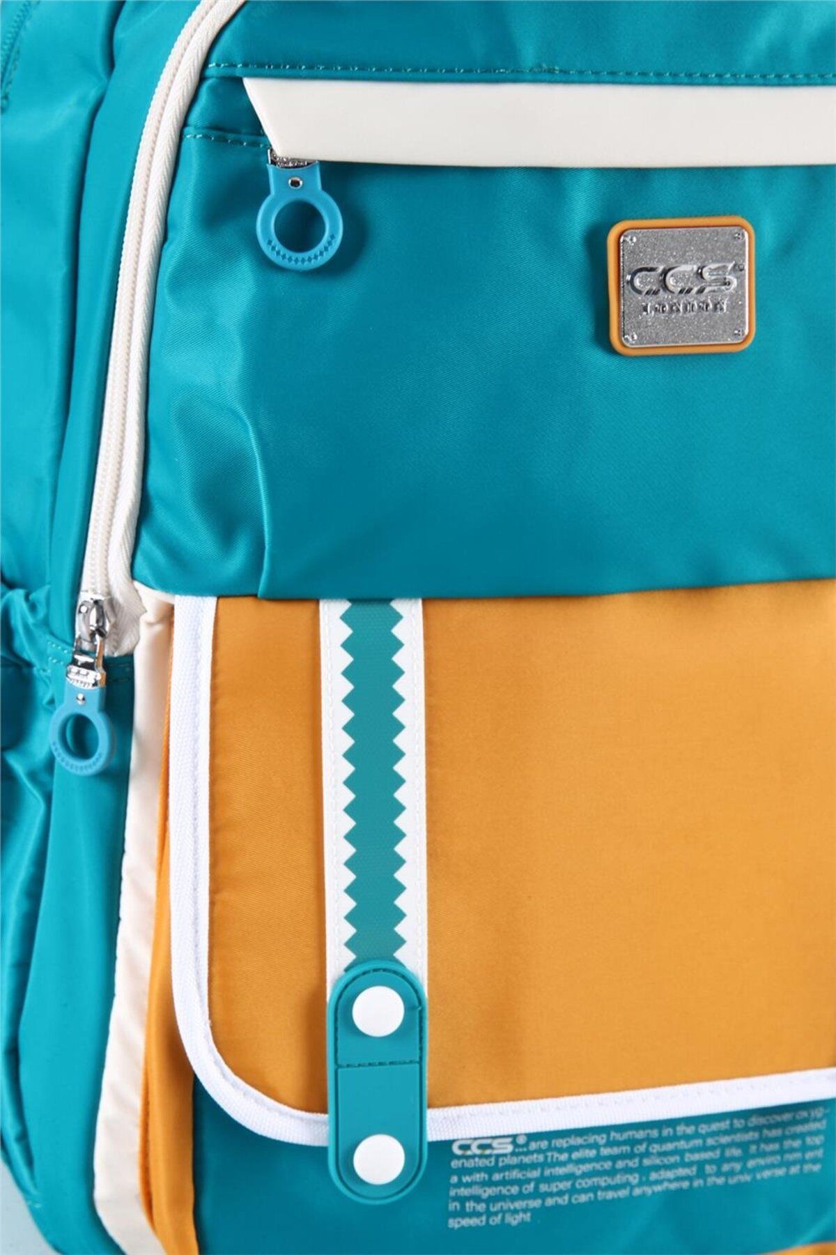 ÇÇS-51685 Backpack 3