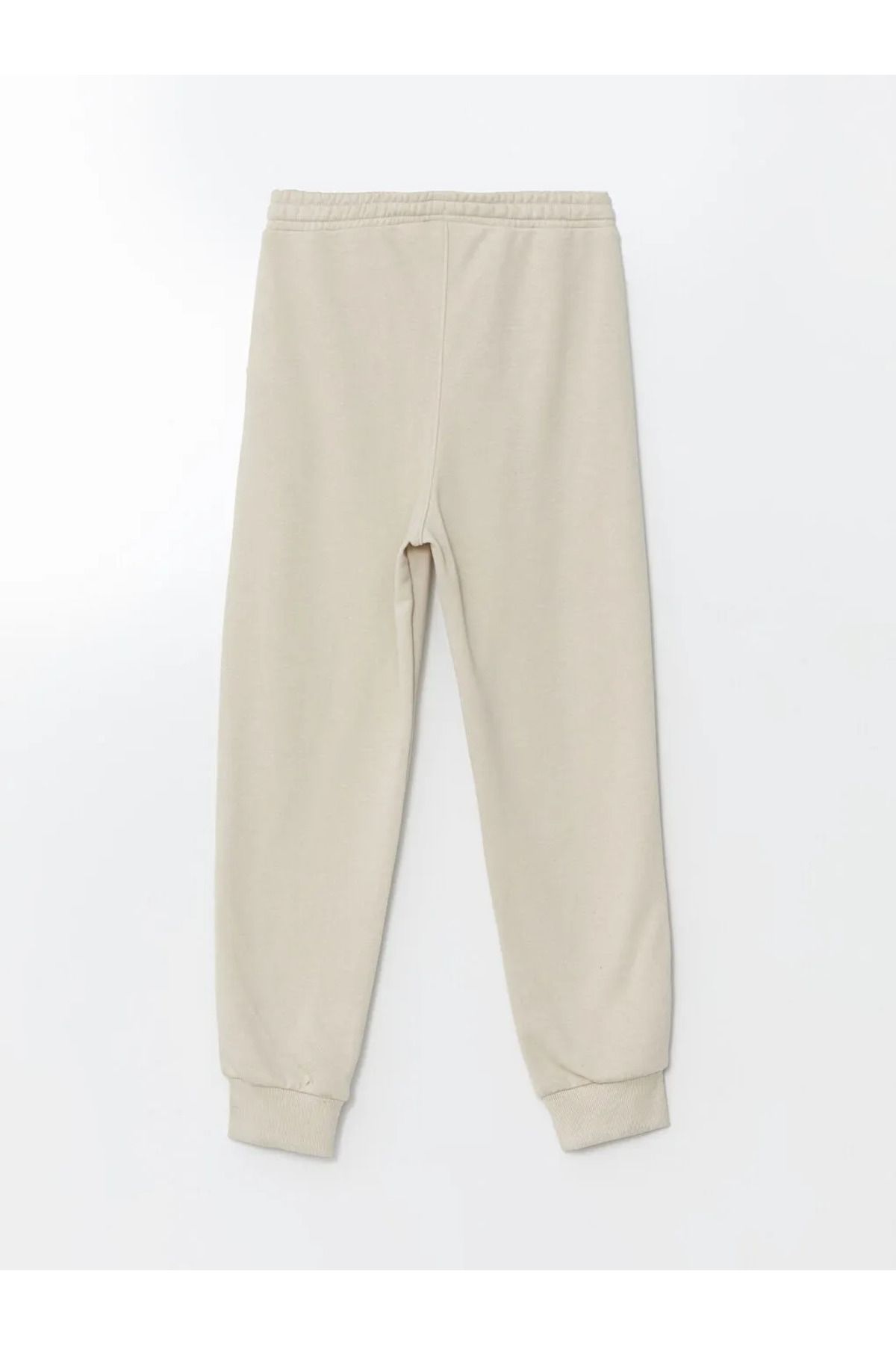 LC Waikiki-Boys' Jogger Sweatpants with Elastic Waist 3