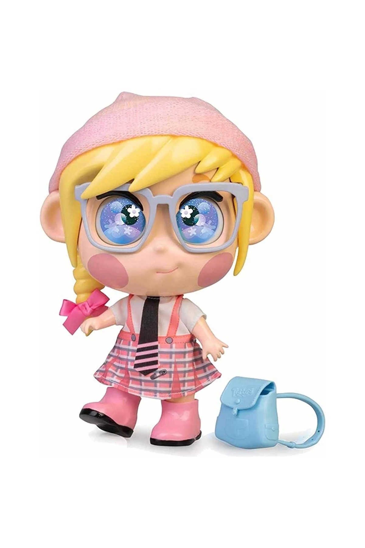 Trotties Trottie Lucy Bebek 25 Cm