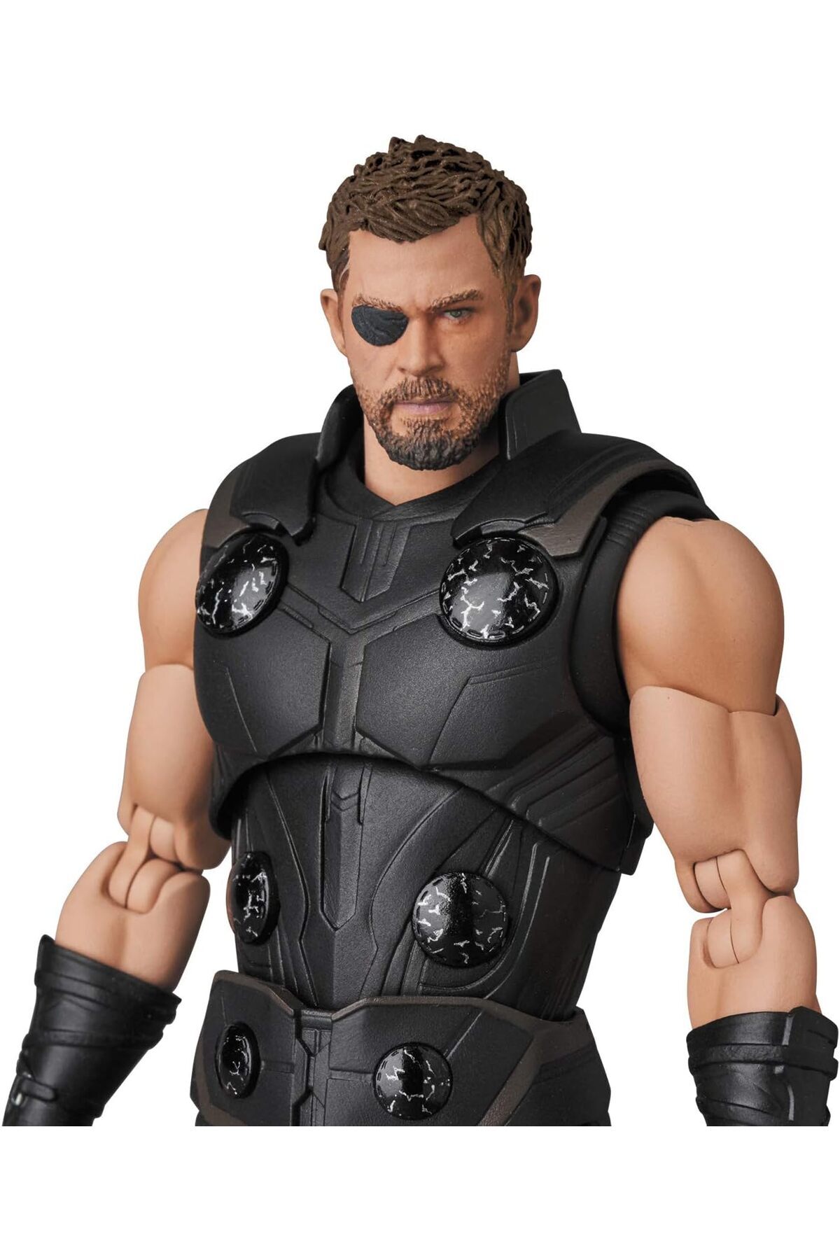 【ほんで】MAFEX AVENGERS INFINTY WAR THOR Amazon.co.jp: MAFEX マフェックス No.104 AVENGERS INFINTY WAR THOR