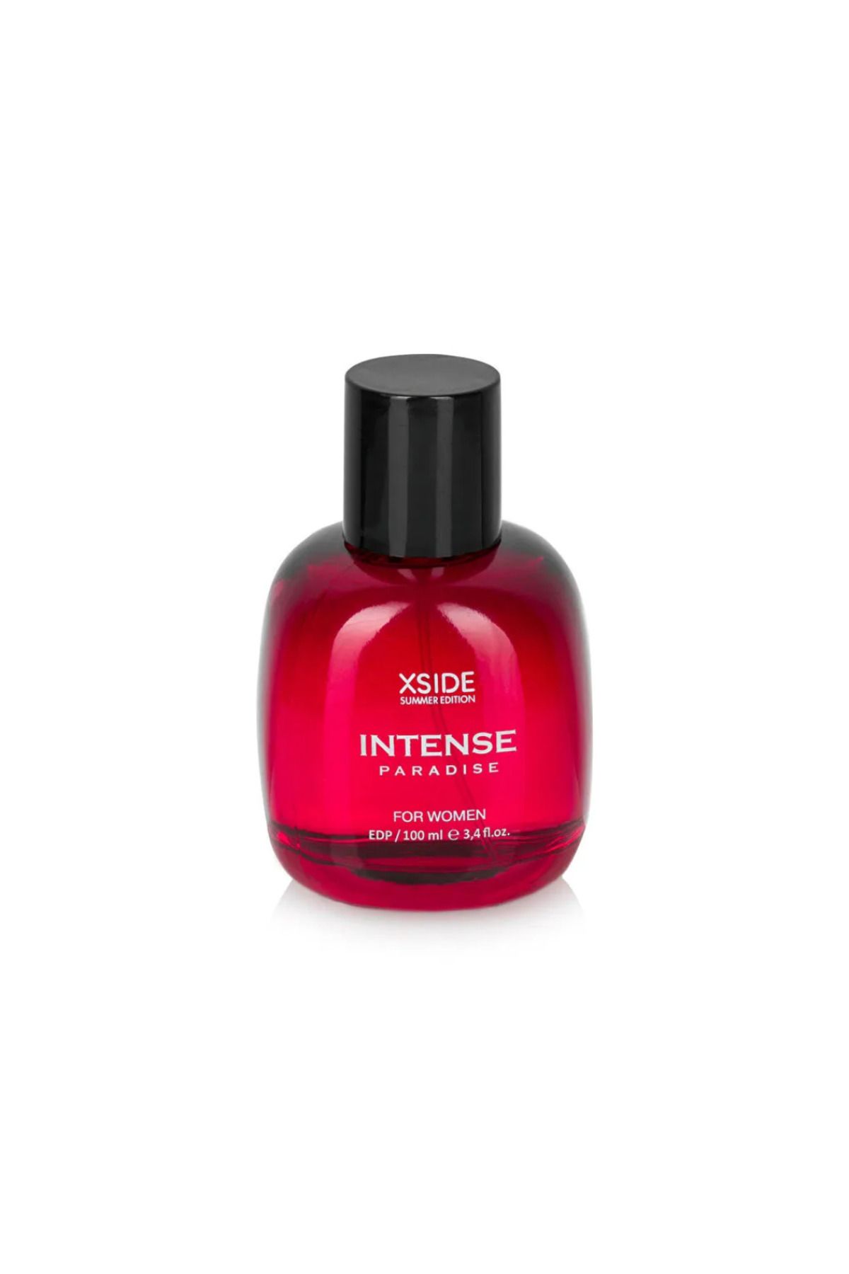 XSIDE Intense EDP Kadın Parfüm 100 Ml - 4