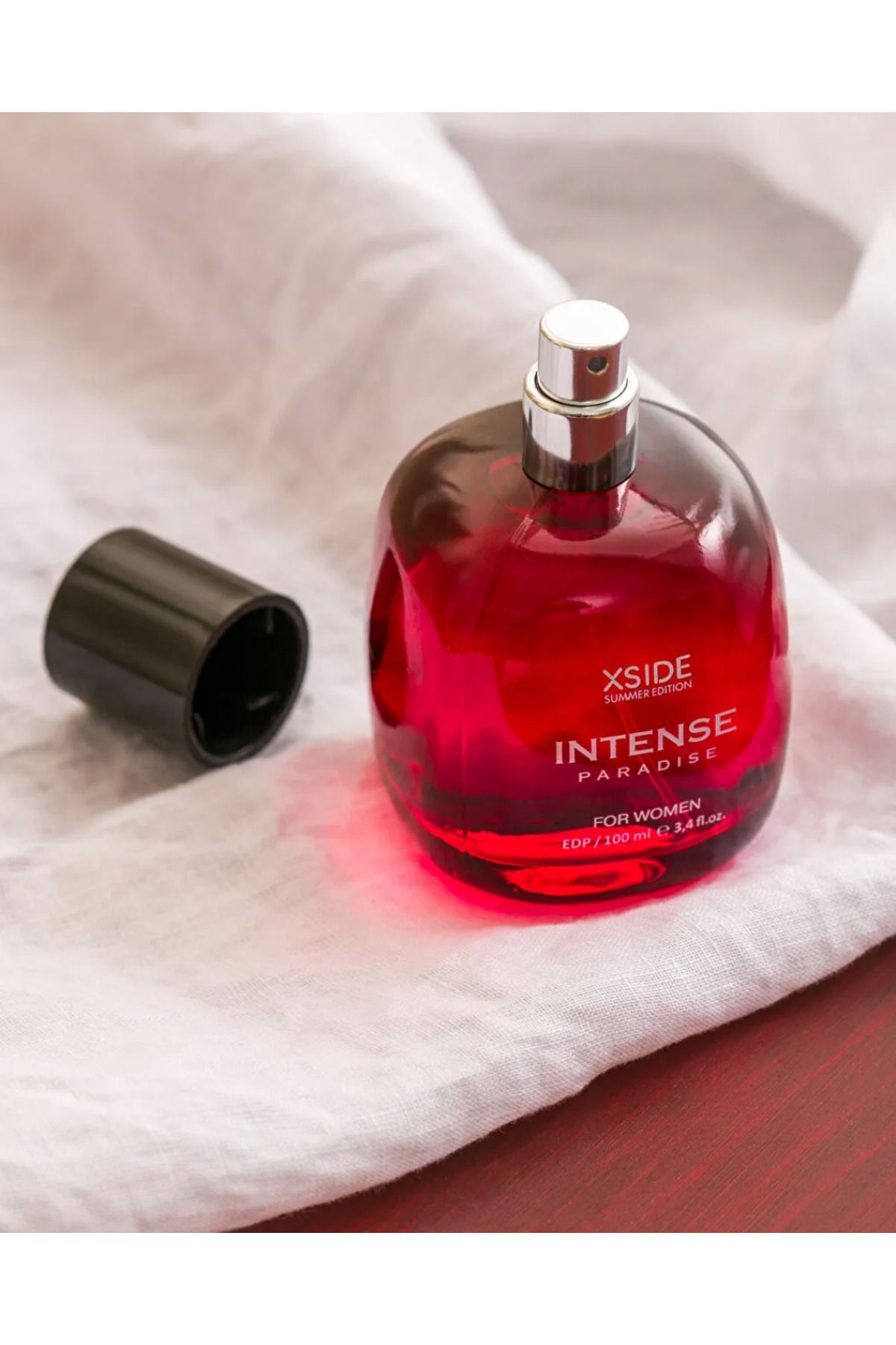 XSIDE Intense EDP Kadın Parfüm 100 Ml - 2
