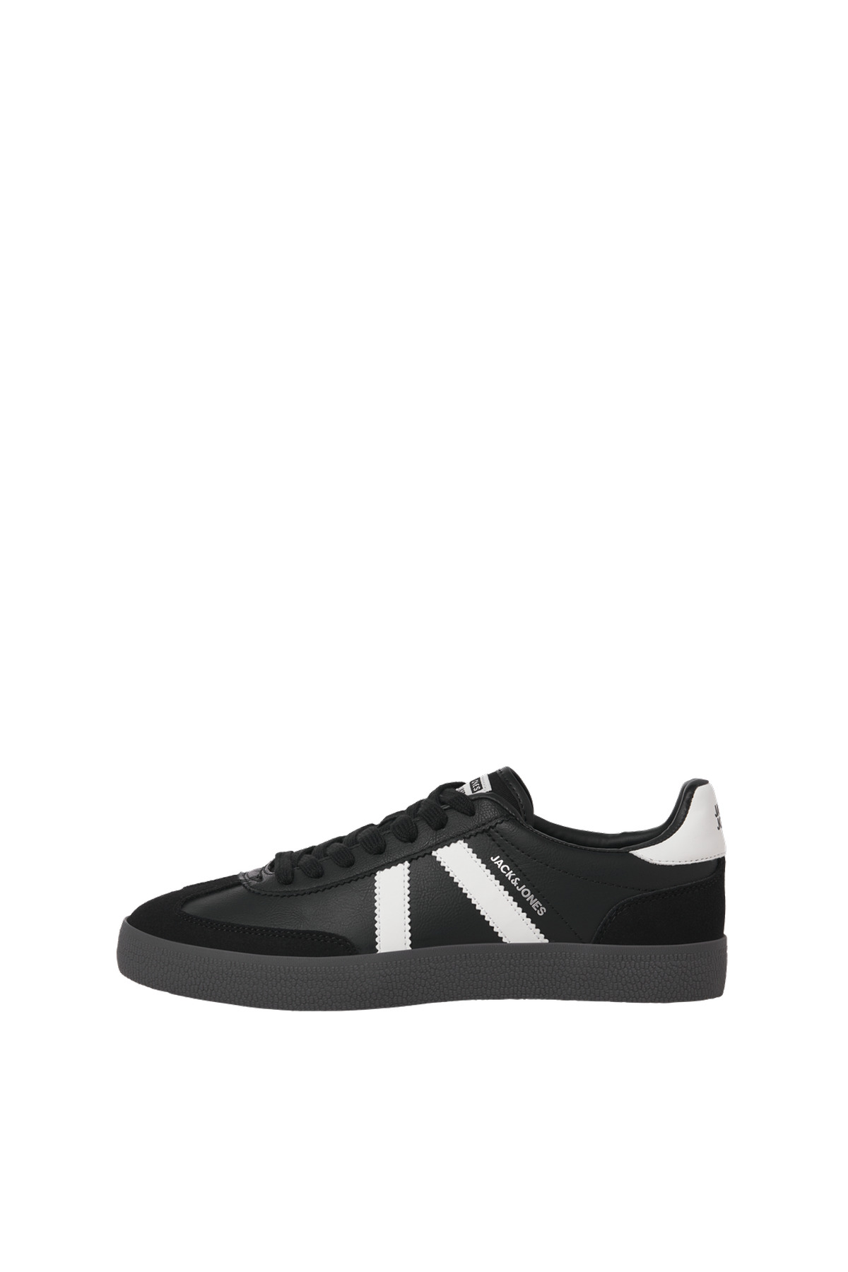 کفش اسنیکر مردانه راسته | جک اند جونز Jack & Jones TYCEADD36860EEC300 - تصویر 6