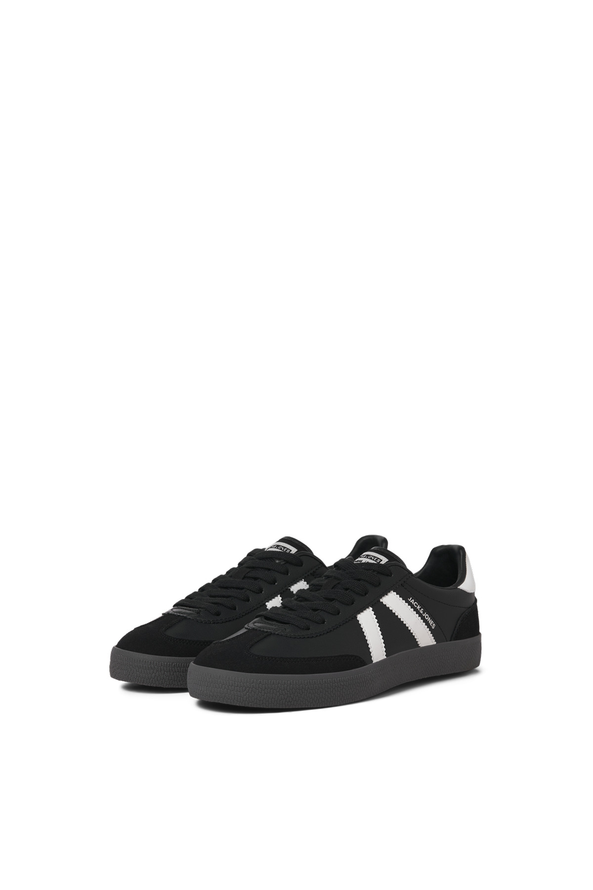 کفش اسنیکر مردانه راسته | جک اند جونز Jack & Jones TYCEADD36860EEC300 - تصویر 7