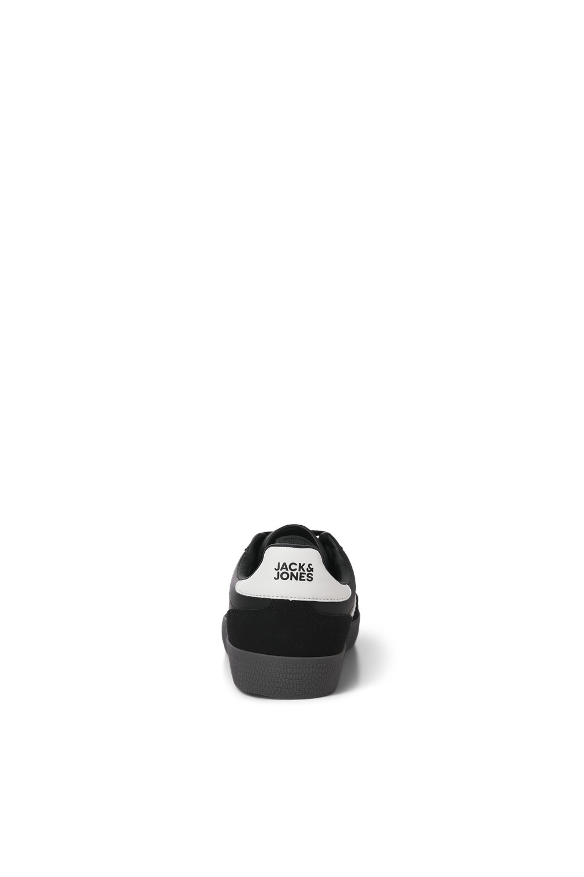 کفش اسنیکر مردانه راسته | جک اند جونز Jack & Jones TYCEADD36860EEC300 - تصویر 3
