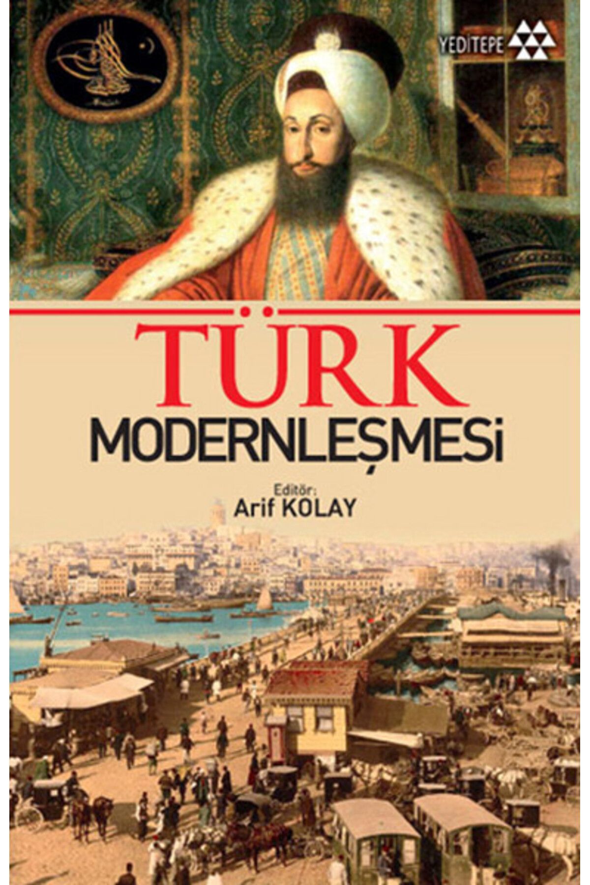 Yeditepe Yayınevi Türk Modernleşmesi