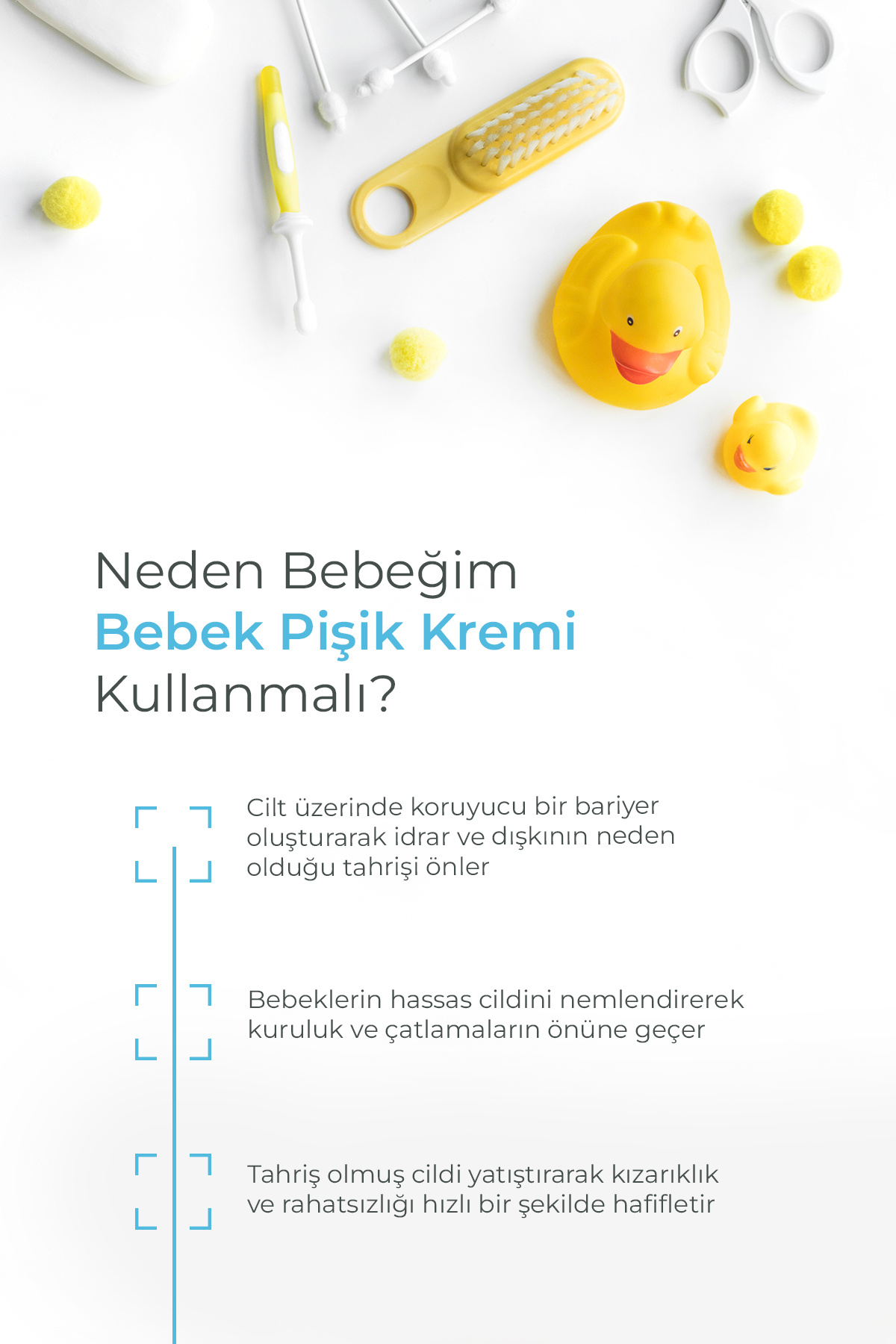 WAGG Cosmetics Bebek Pişik Kremi 100ML fotoğrafı 3 (önizleme)