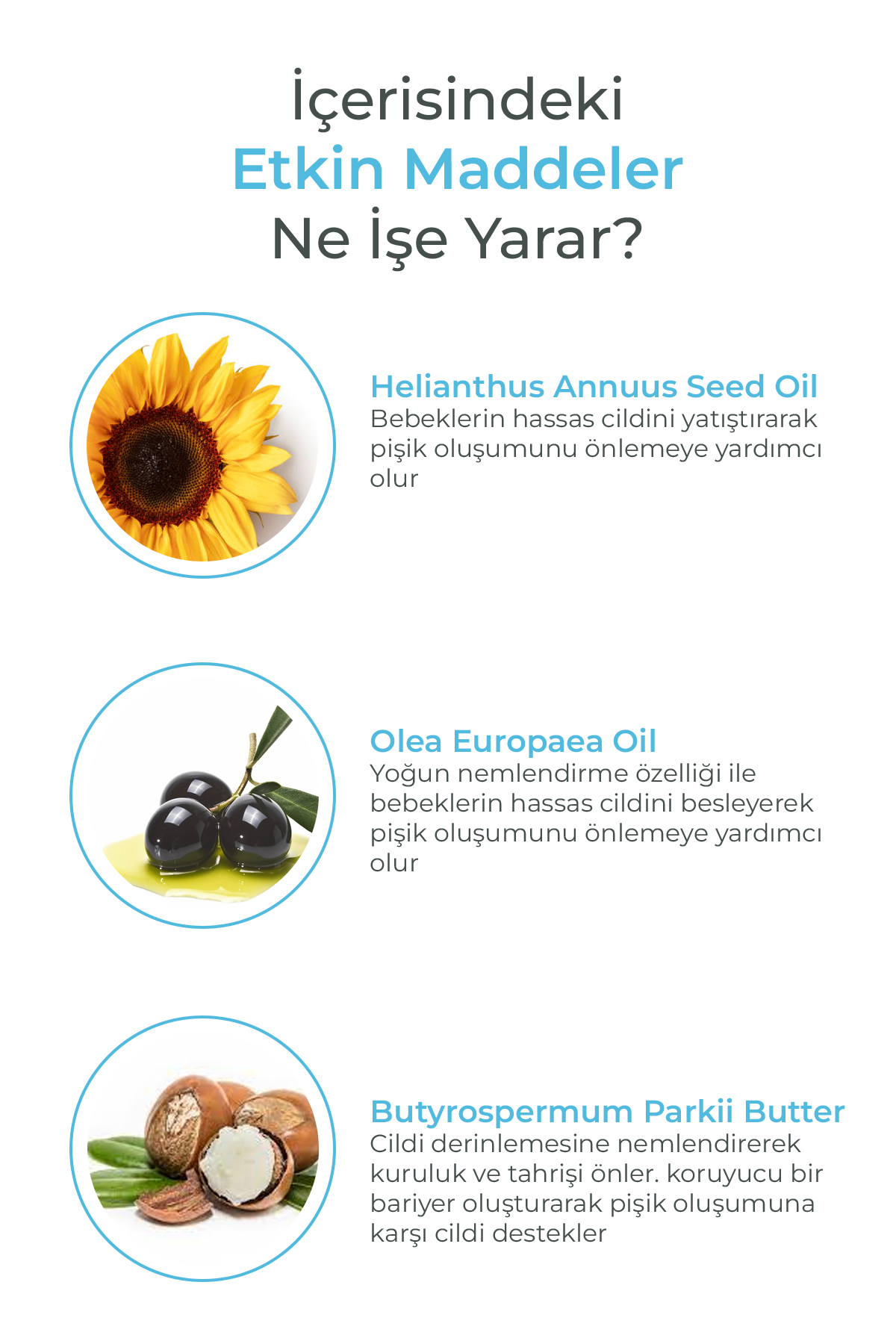 WAGG Cosmetics Bebek Pişik Kremi 100ML fotoğrafı 2 (önizleme)