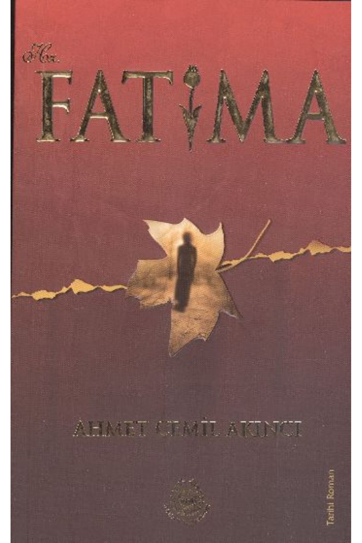 Bahar Yayınları Hz. Fatima