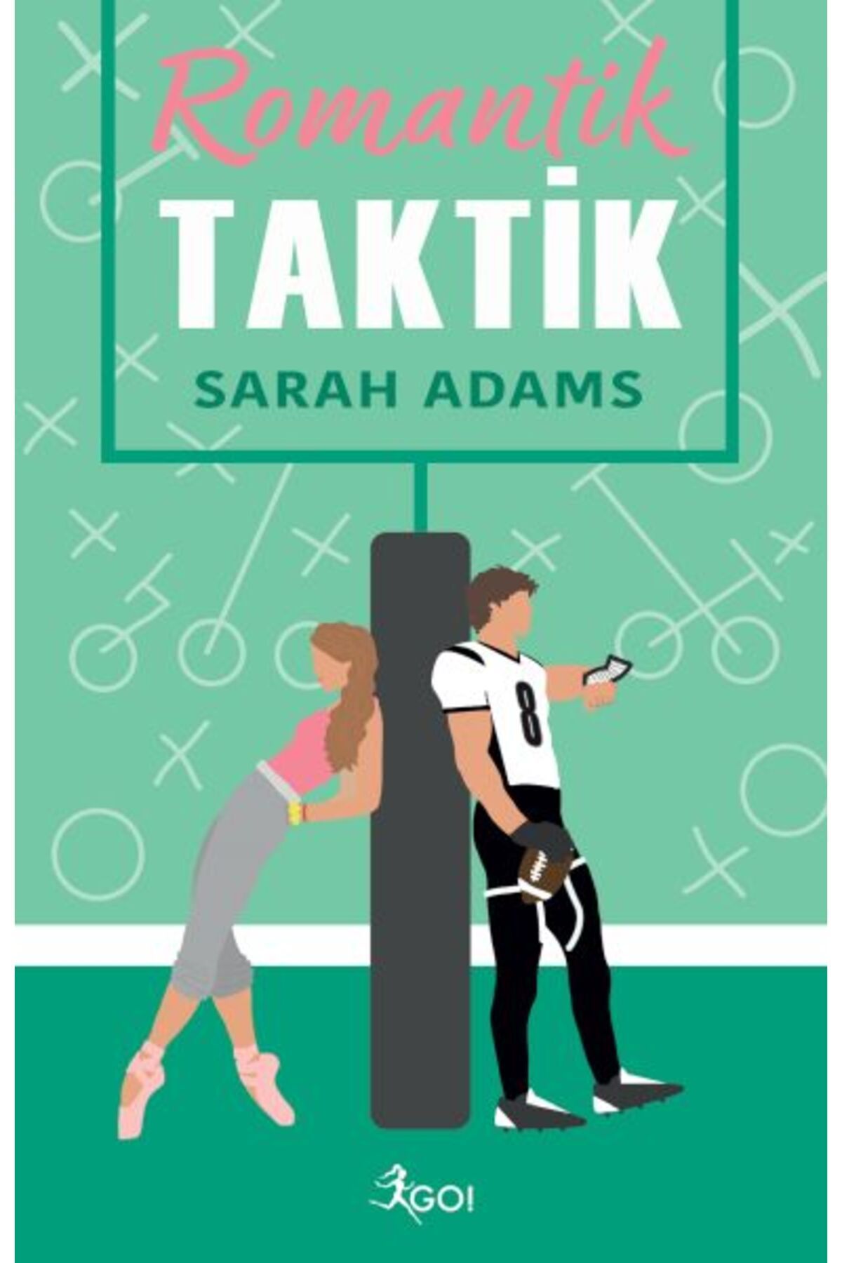 Destek Yayınları Romantik Taktik