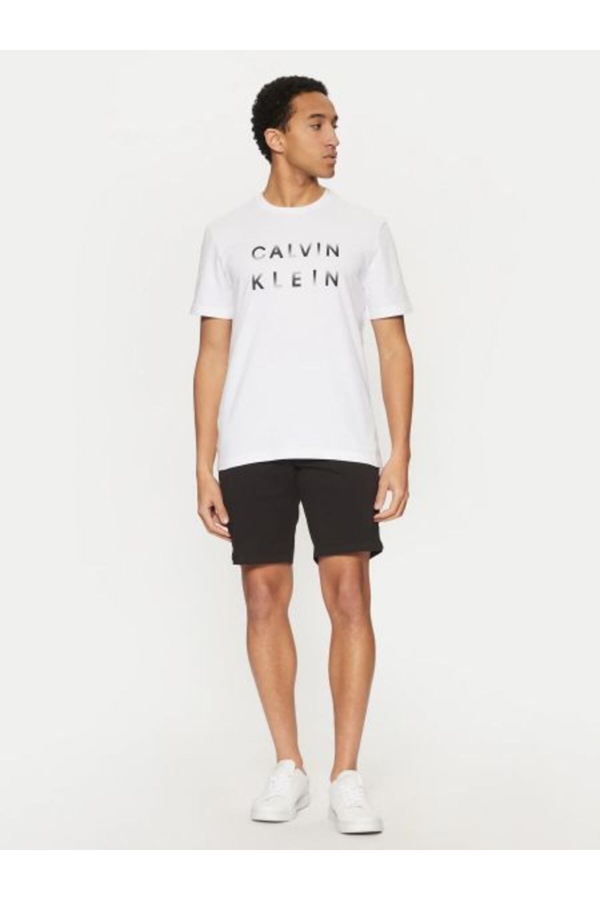 Calvin Klein-T-Shirt 3