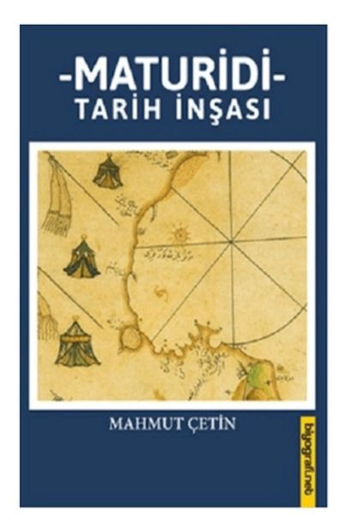 Biyografi Net Yayıncılık Maturidi Tarih İnşası