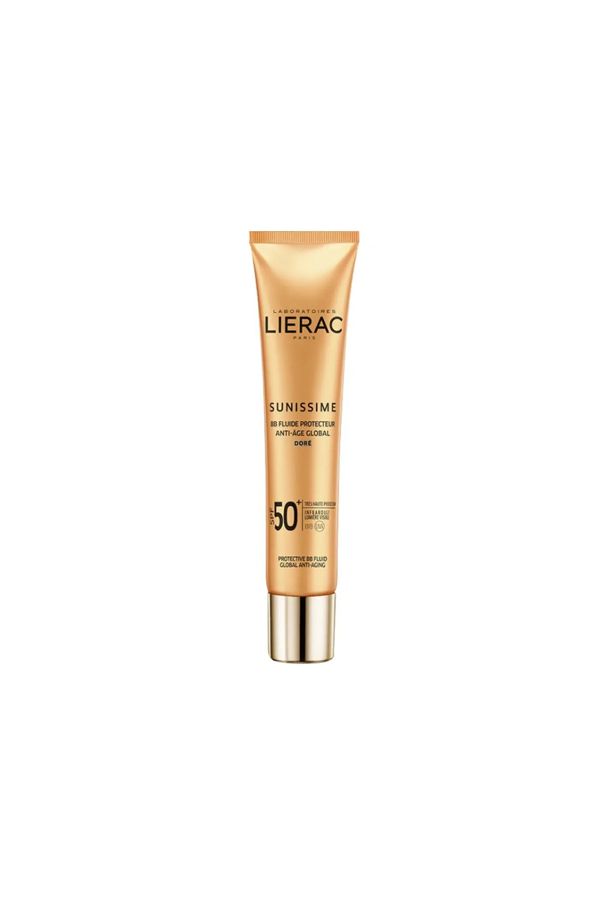 Sunıssıme Bb Fluıd کرم ضد آفتاب رنگی 40ml