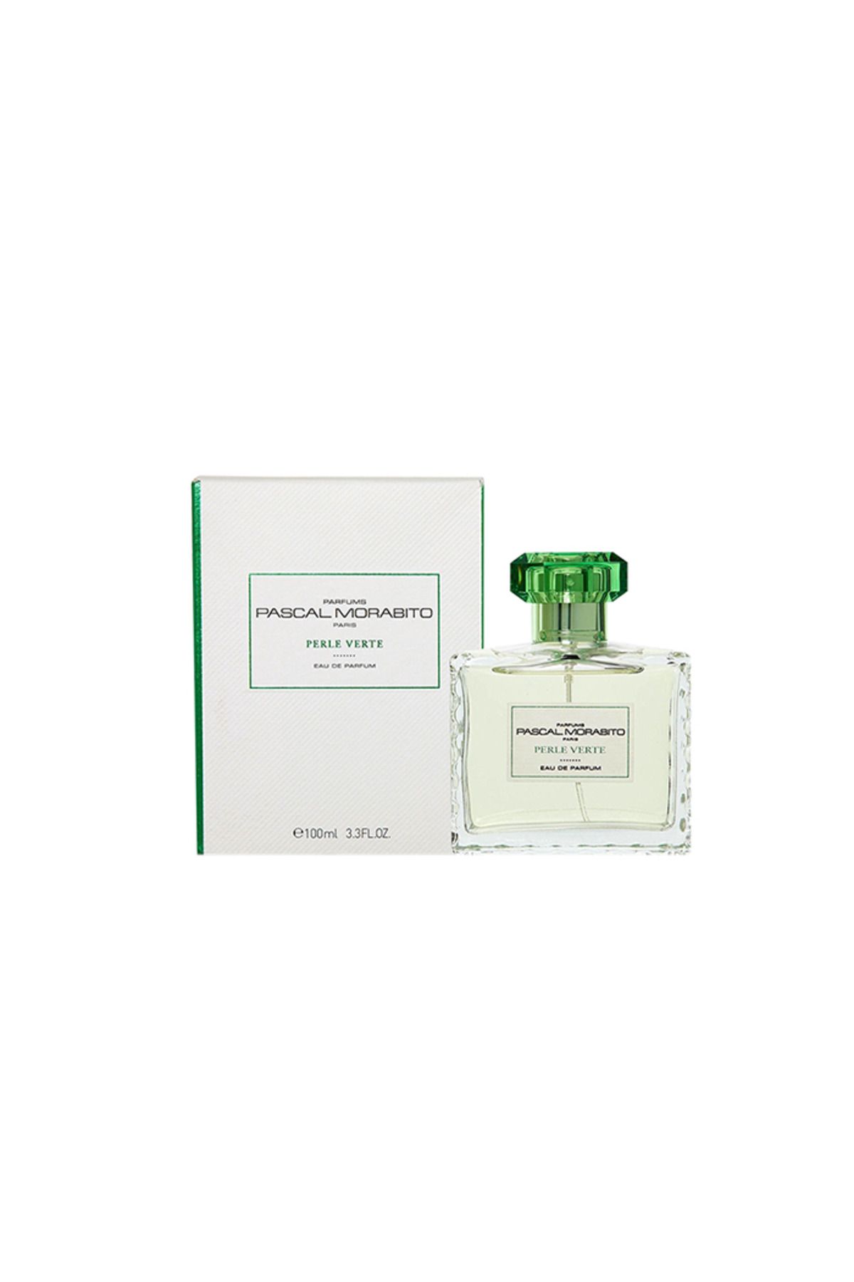 Pascal Morabito-Perle Verte Perfume by Pascal Morabito EDT 100 ml 2