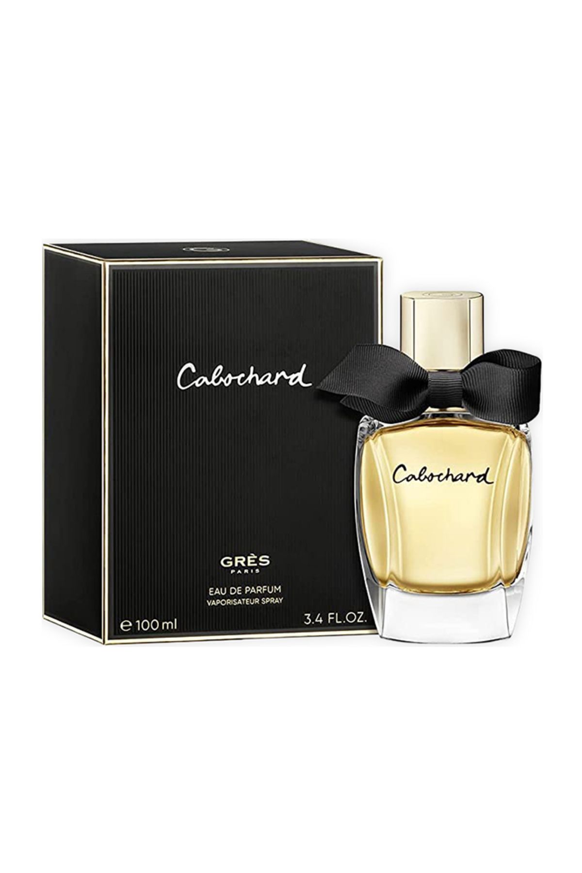Gres-Cabochard Perfume By Gres EDP 100 ml 2