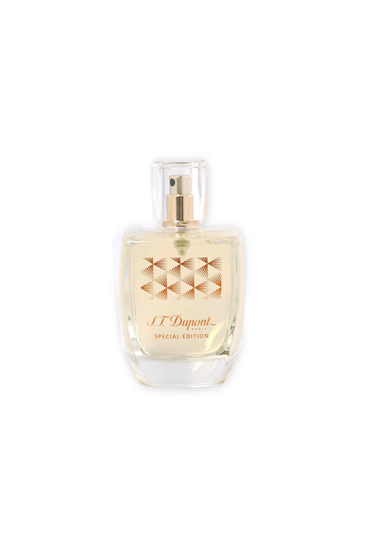 S.T. Dupont-Special Edition Pour Femme Perfume By S.T. Dupont EDP 100 ml 1