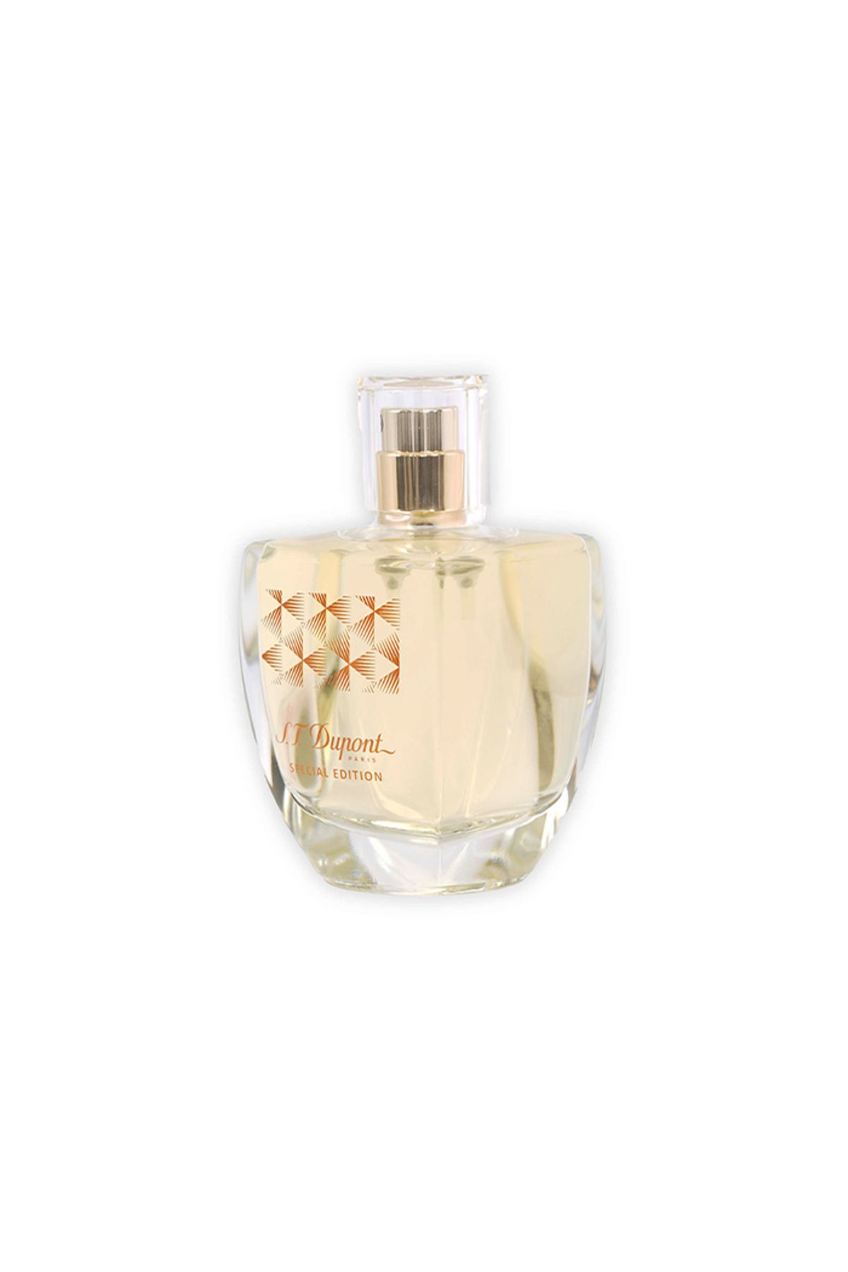 S.T. Dupont-Special Edition Pour Femme Perfume By S.T. Dupont EDP 100 ml 3