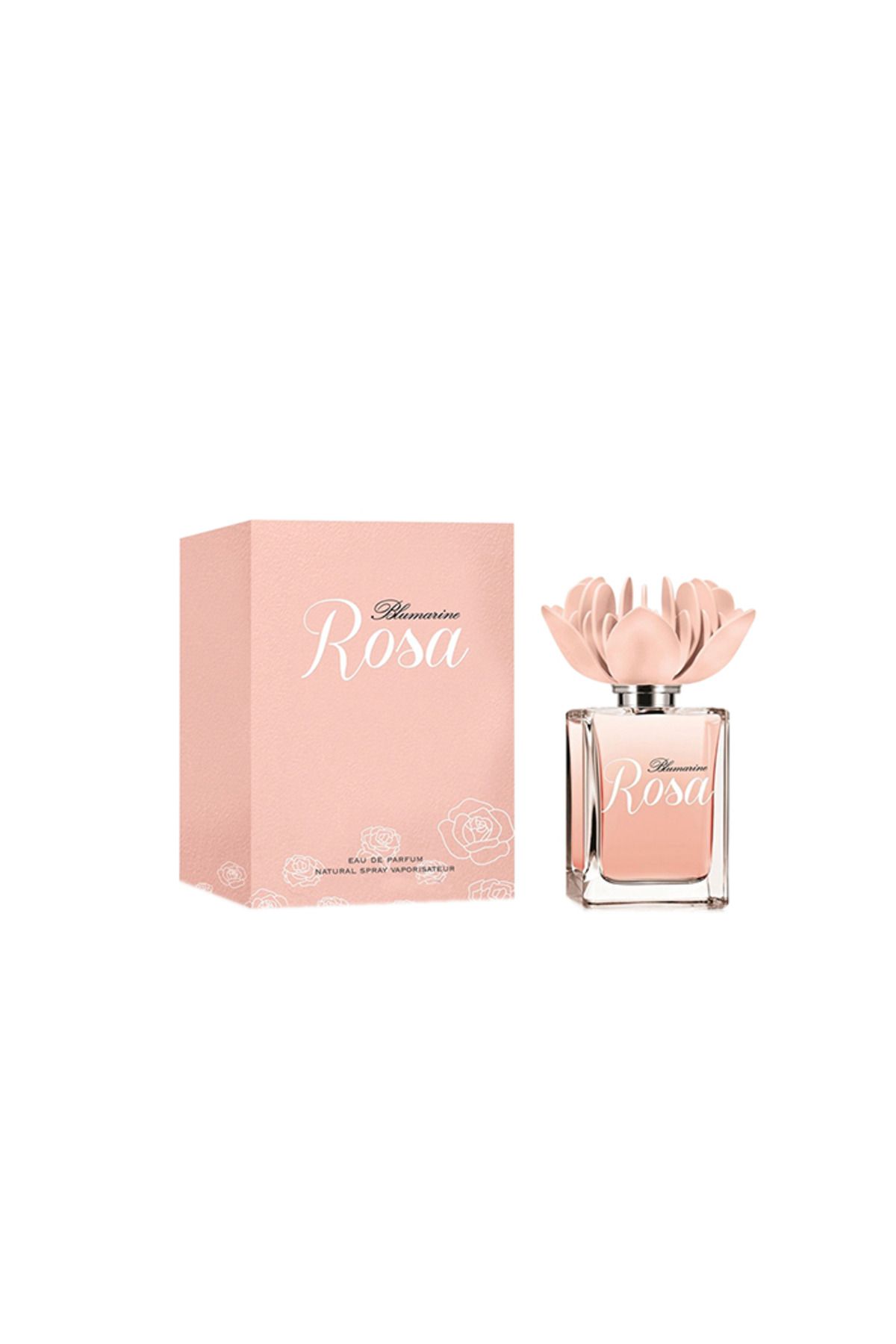Blumarine-Rosa Perfume by Blumarine EDP 100 ml 2