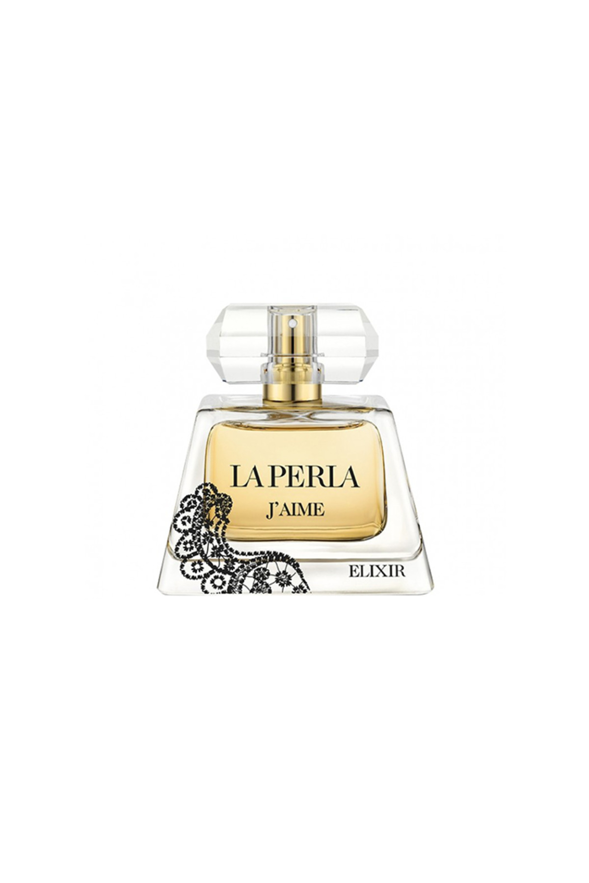 La Perla-J'Aime Elixir Perfume by La Perla EDP 100 ml 1