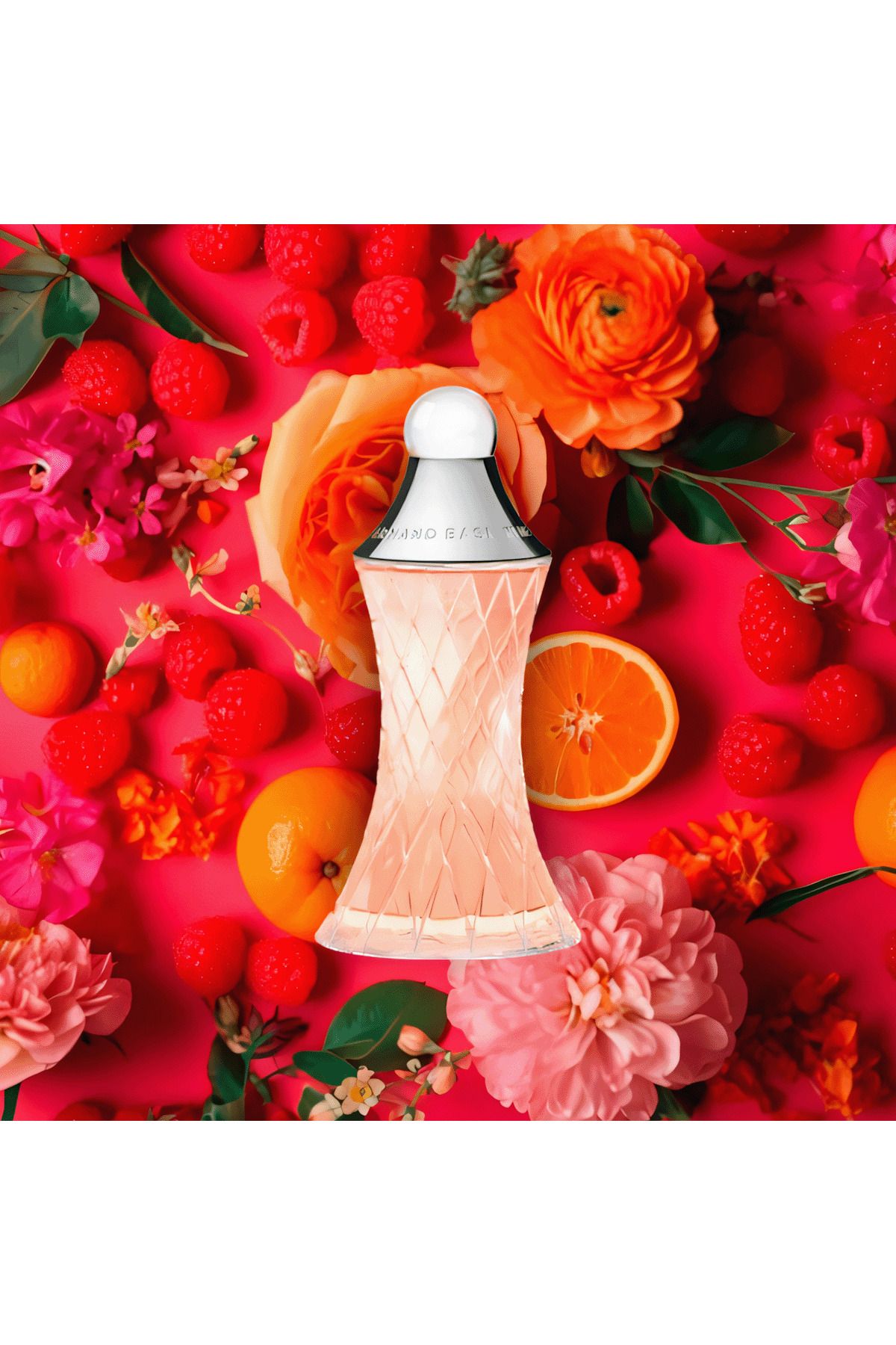 Armand Basi-In Me Perfume By Armand Basi EDP 50 ml 3