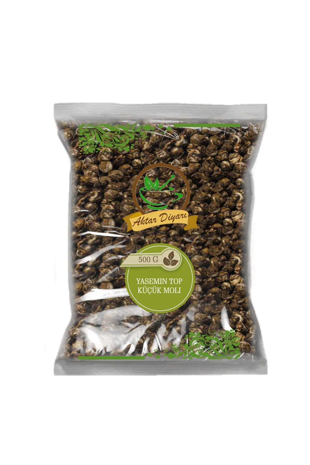 Aktar Diyarı-Jasmine Ball Small Moli 500Gr 2
