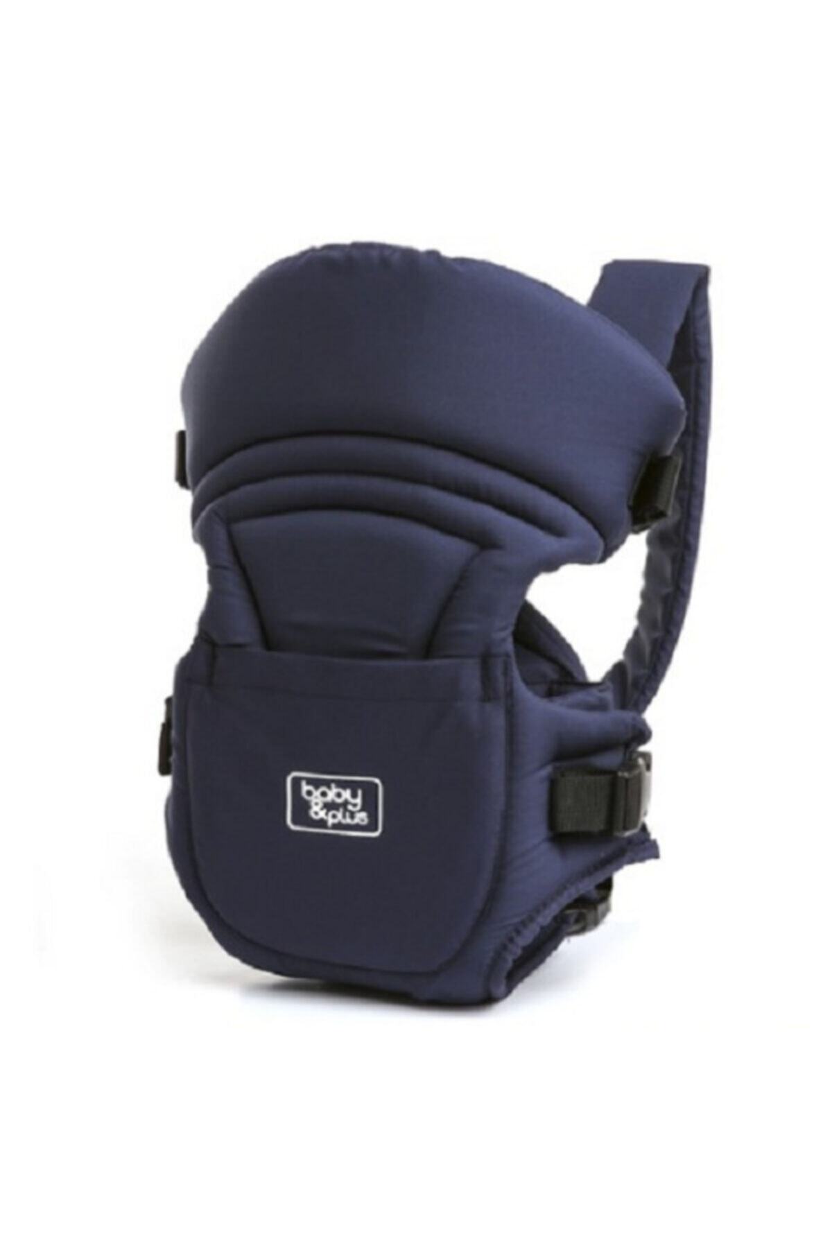 ebebek Hello Baby Bebek Kangurusu Lacivert fotoğrafı 2 (önizleme)