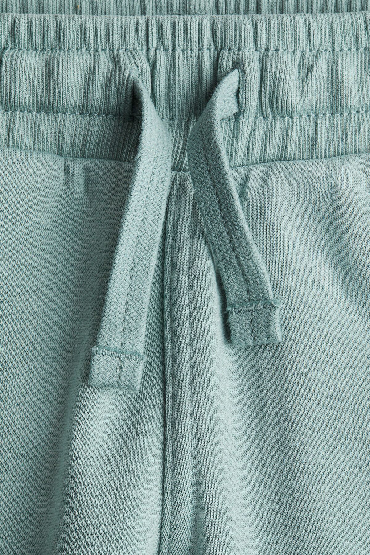Jogger Pantolon - 2