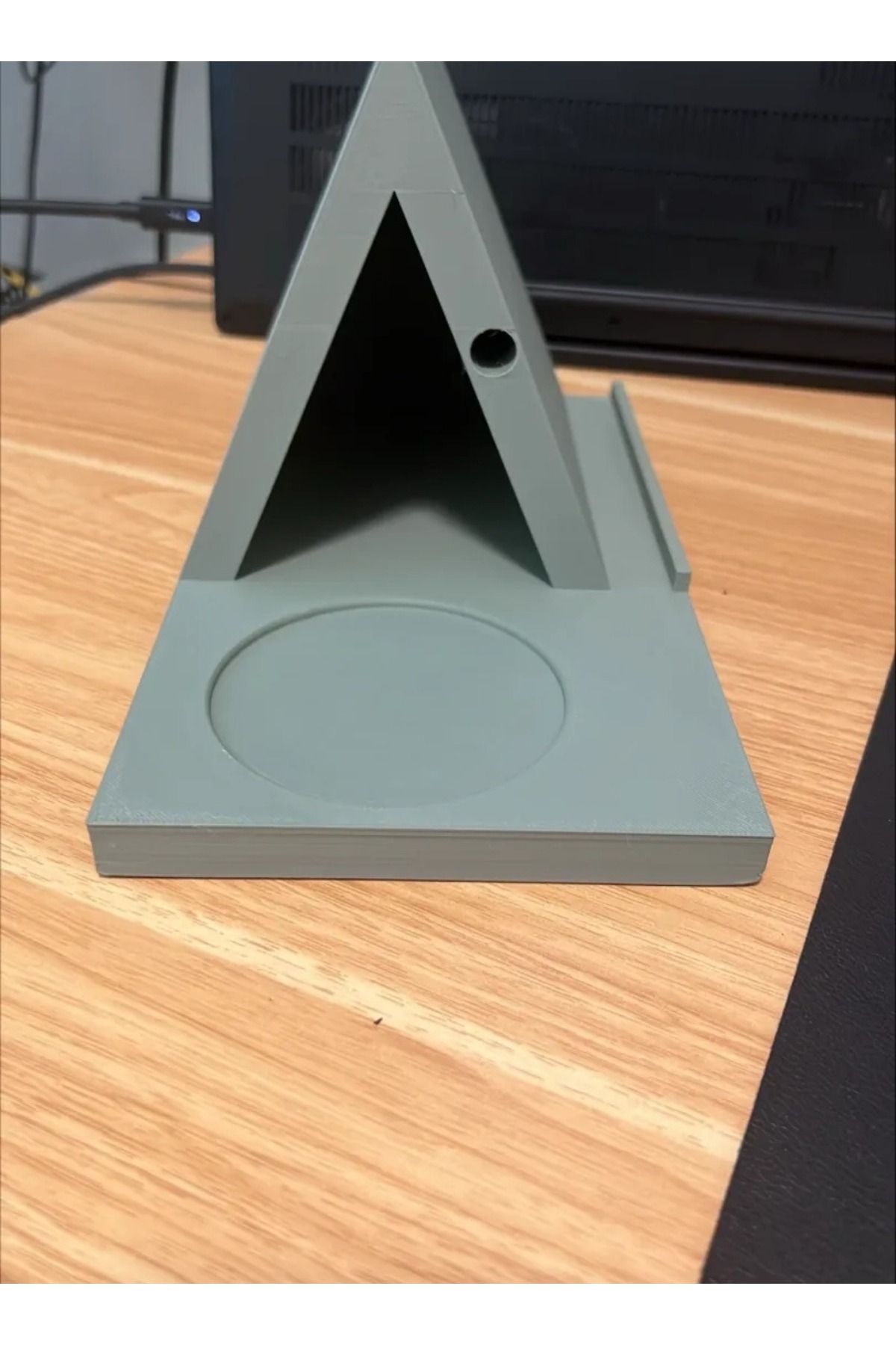 3D Brothers-Adjustable Book Stand - Elegant and Functional Reading Support 4