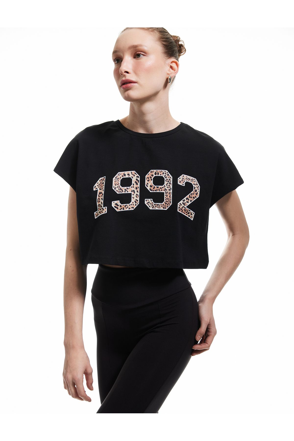 تیشرت کوتون 5SAK10187NK