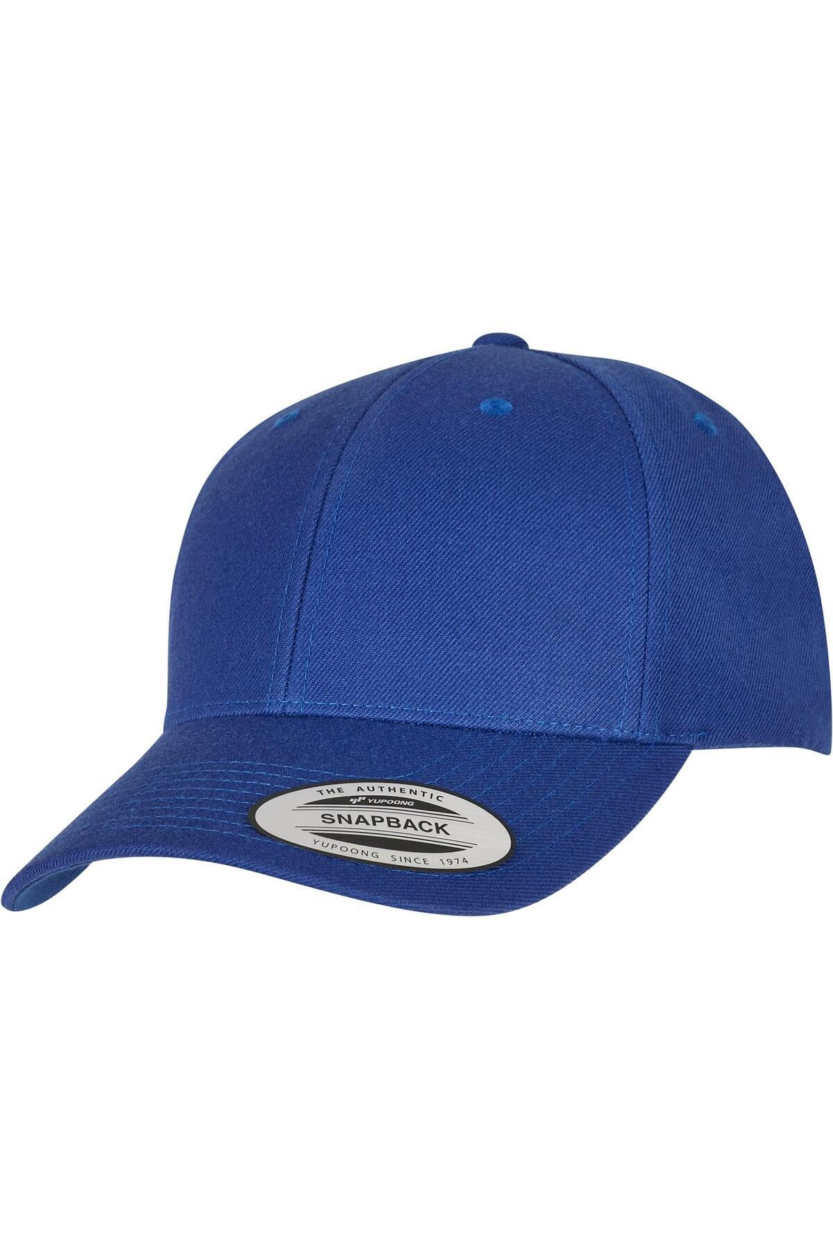 Flexfit-Unisex Klassische Snapback 3