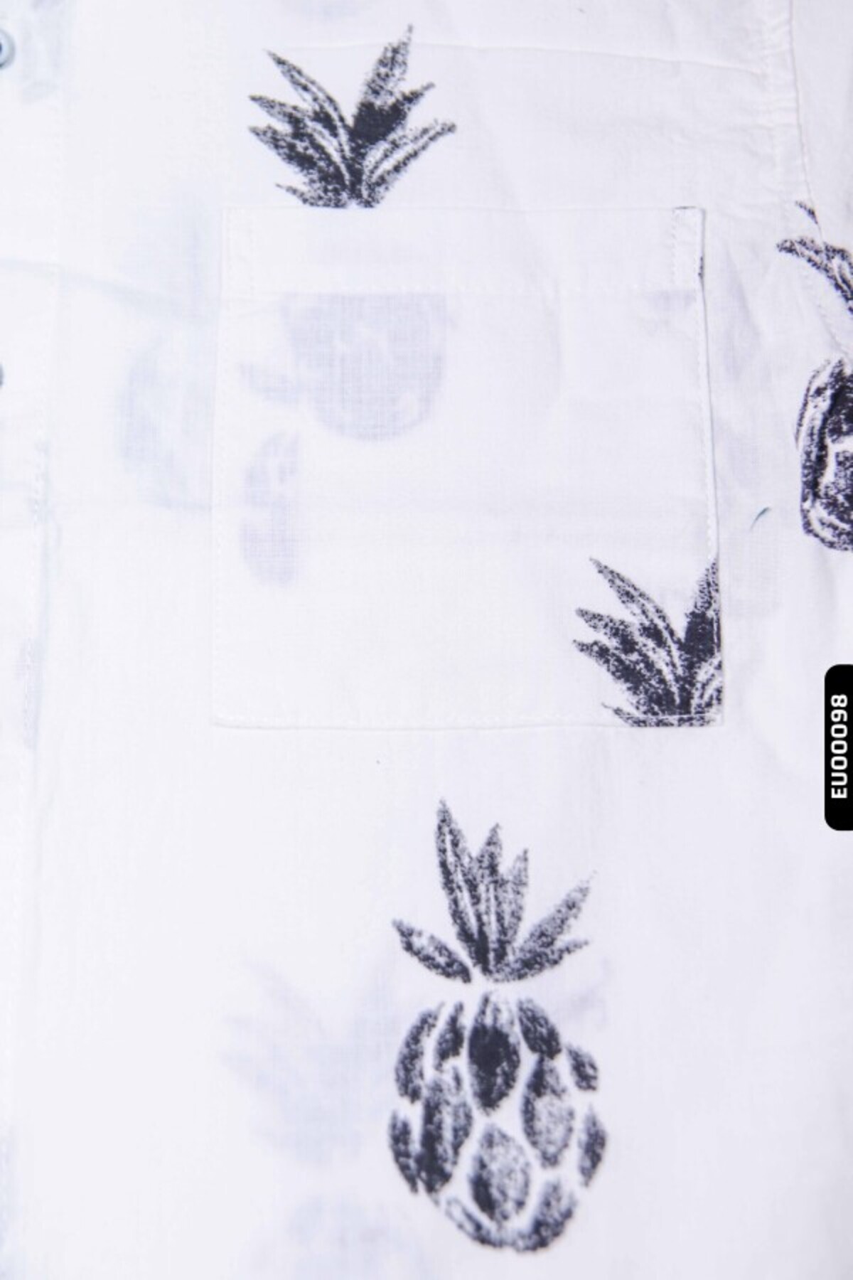 Escabel Erkek Çocuk Gömlek 5-14 Yaş 24118 fotoğrafı 5 (önizleme)