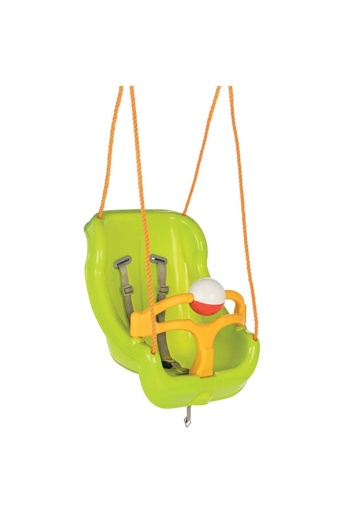 PİLSAN-Children's swing Pilsan Big Swing green 1