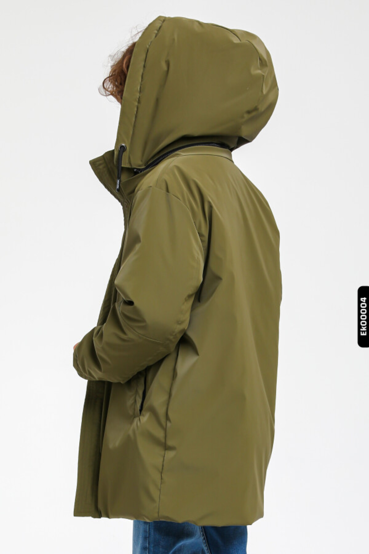 XO Kids Erkek Çocuk Mont 8-14 Yaş 3221 fotoğrafı 4 (önizleme)