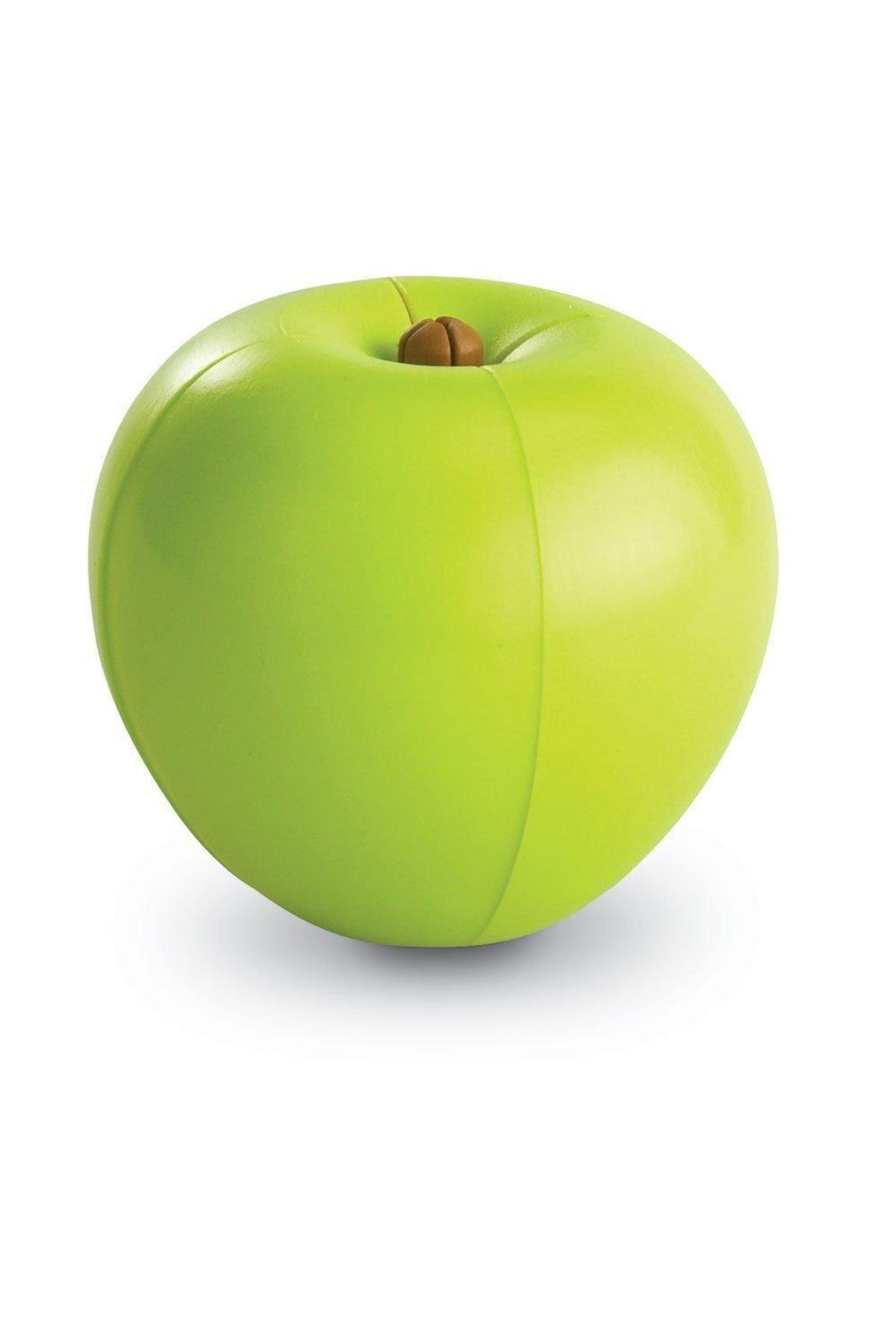 Learning Resources-Magnetic Apple Fractions 10 Pieces 2