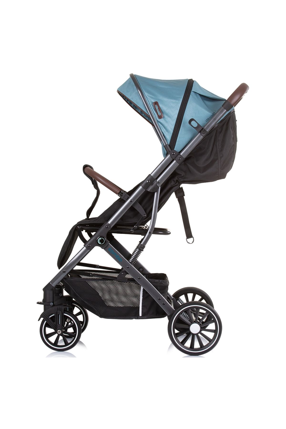 Chipolino-Carucior sport Chipolino Combo teal 4