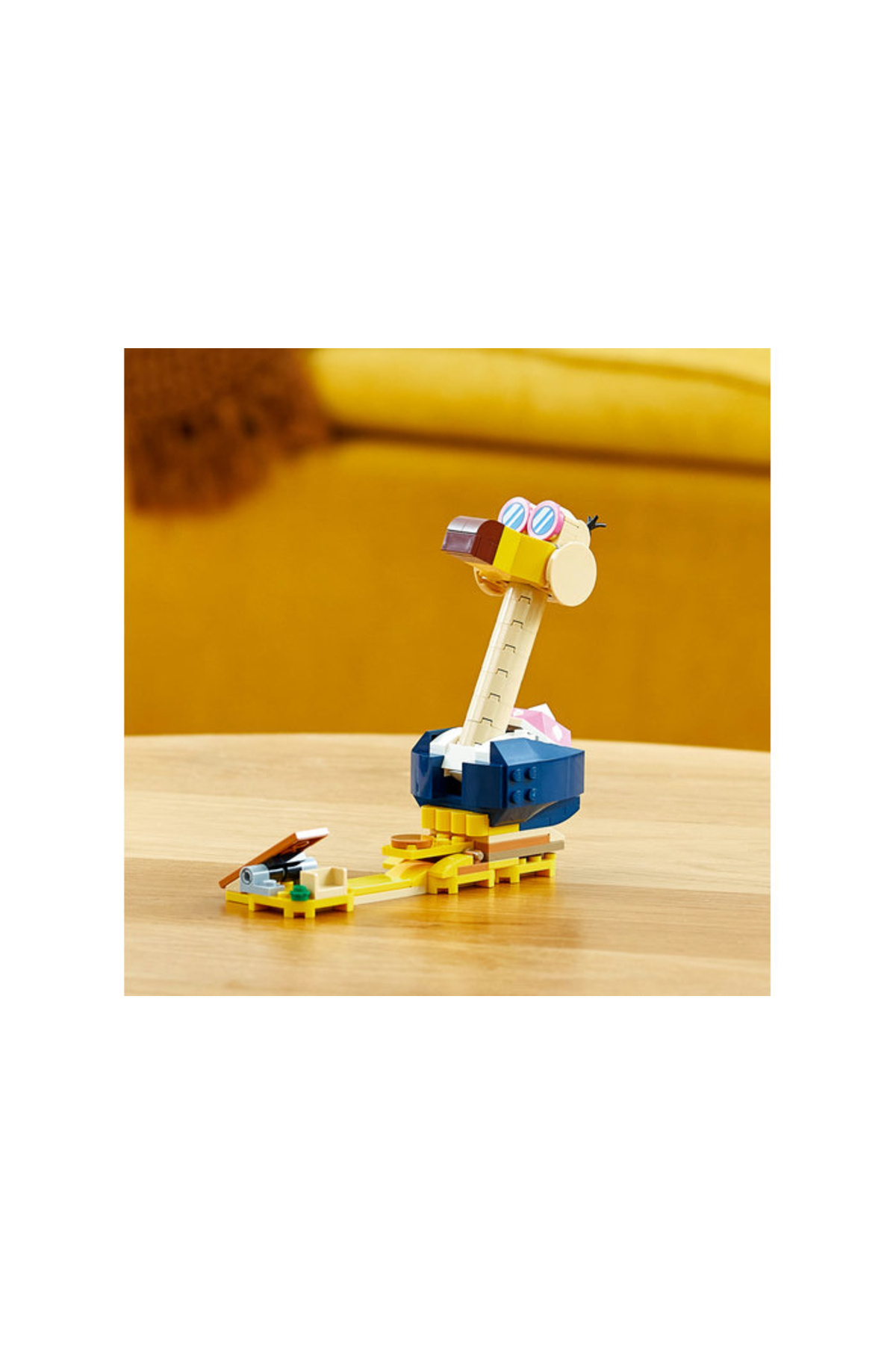 LEGO-Super Mario Conkdors Noggin Bopper 71414 Expansion Set 130 Pieces 6