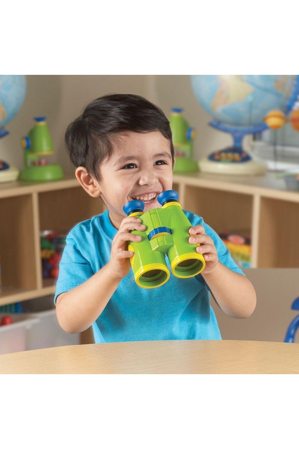 Learning Resources-Primary Science Çocuk Dürbünü 4