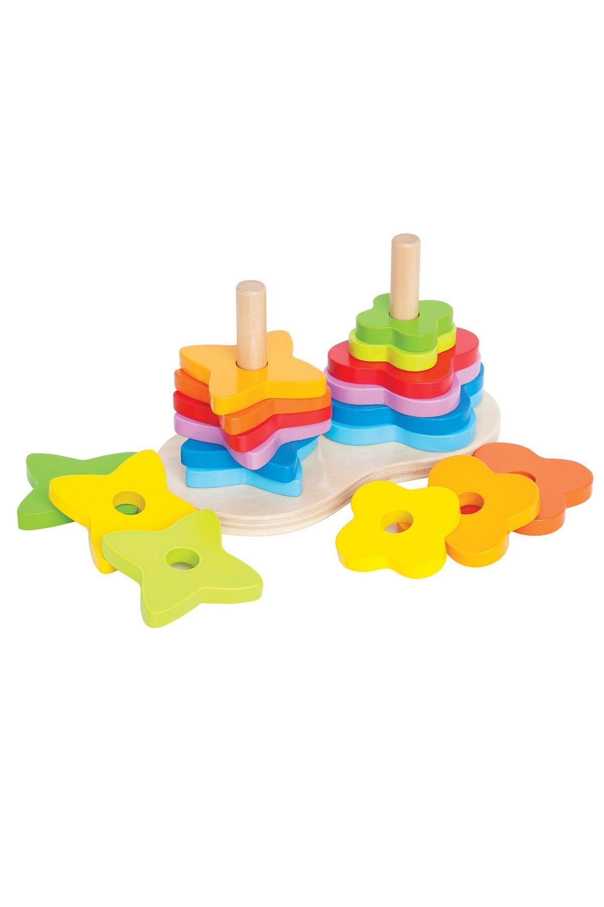 Hape-إنشاء قوس قزح / 2