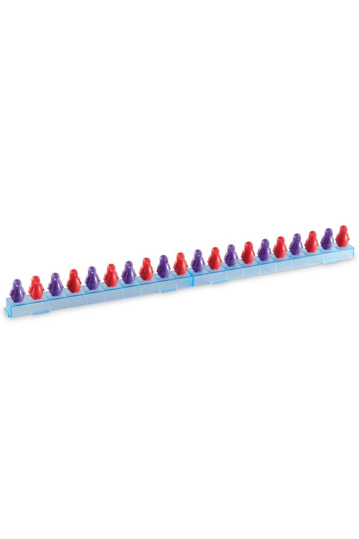 Learning Resources-Penguins On Ice Math Activity Set-LER3311 4