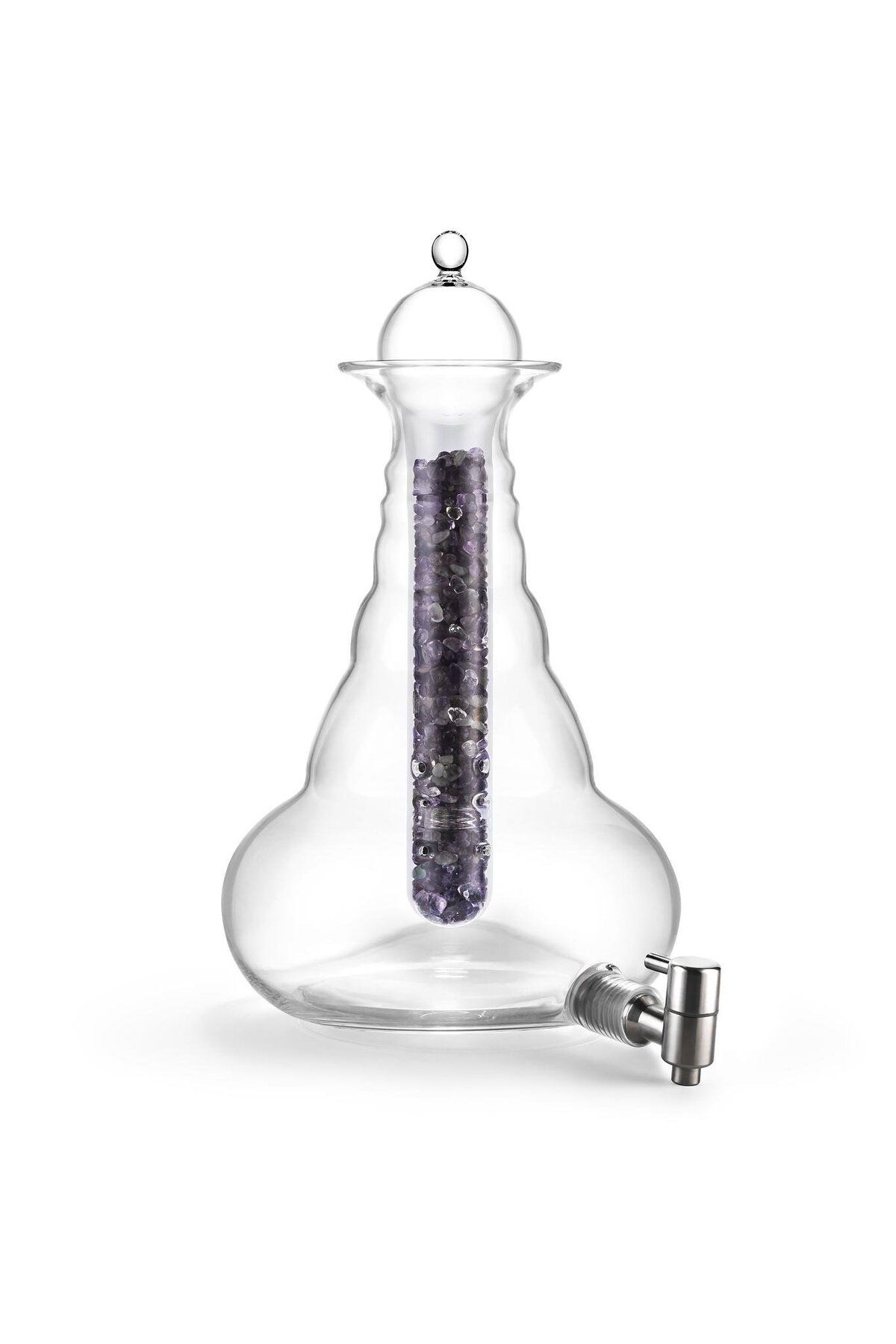 Natures Design - Beauty Su Canlandırıcı Karaf 5 Lt. - 7416